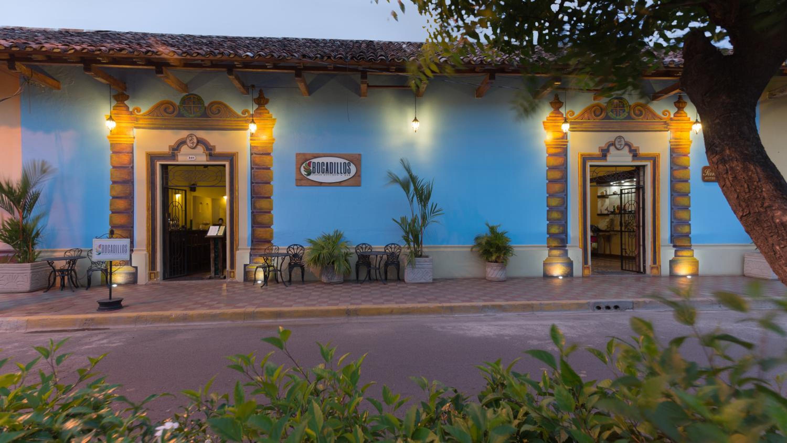 Granada Vacations - Hotel Casa San Francisco - Property Image 14