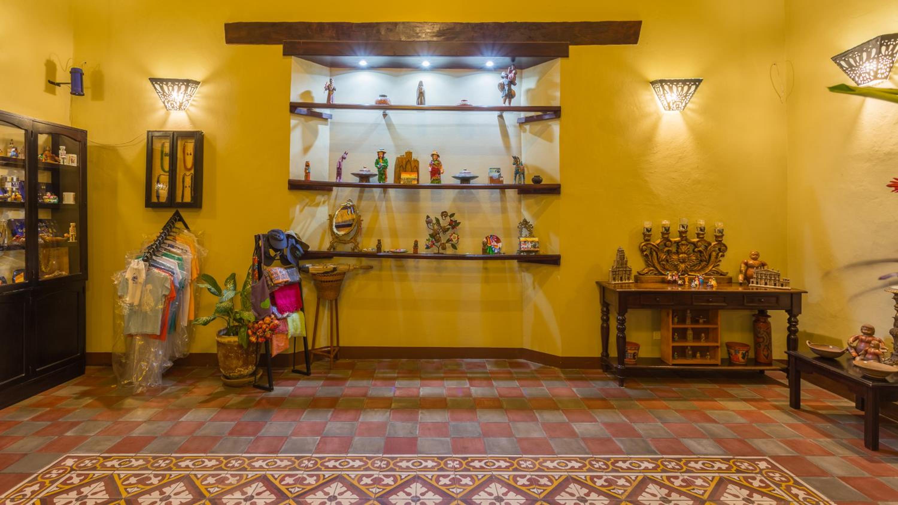 Granada Vacations - Hotel Casa San Francisco - Property Image 35