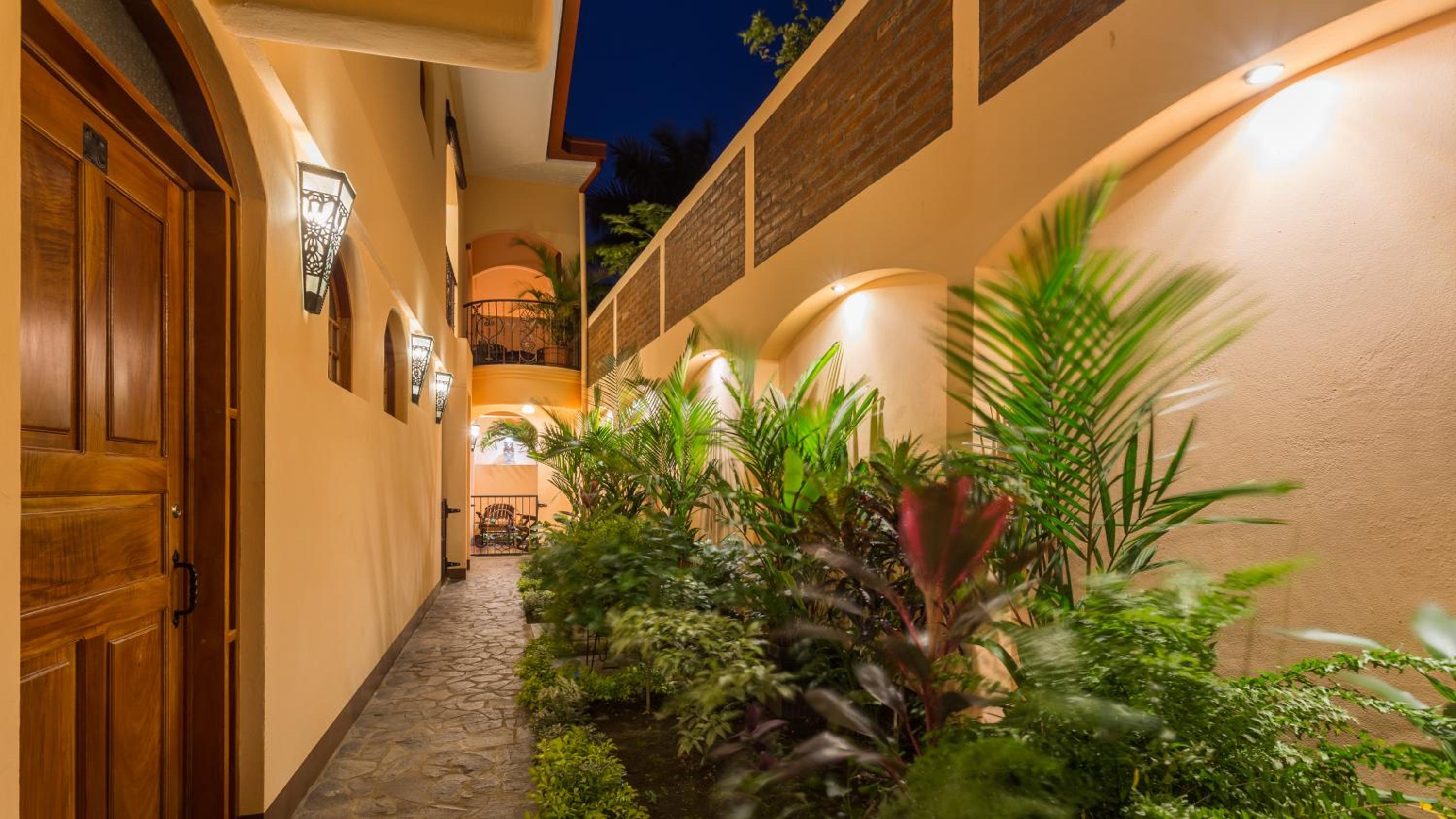 Granada Vacations - Hotel Casa San Francisco - Property Image 34