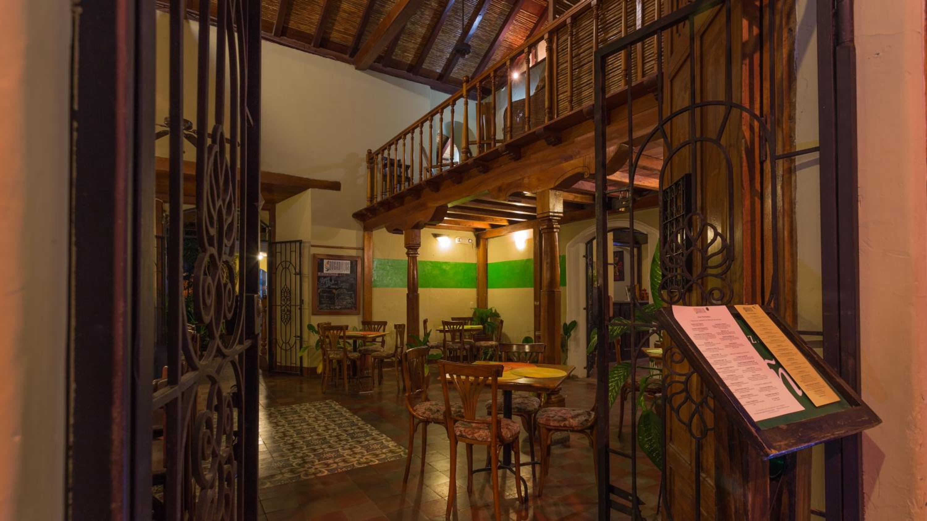 Granada Vacations - Hotel Casa San Francisco - Property Image 33
