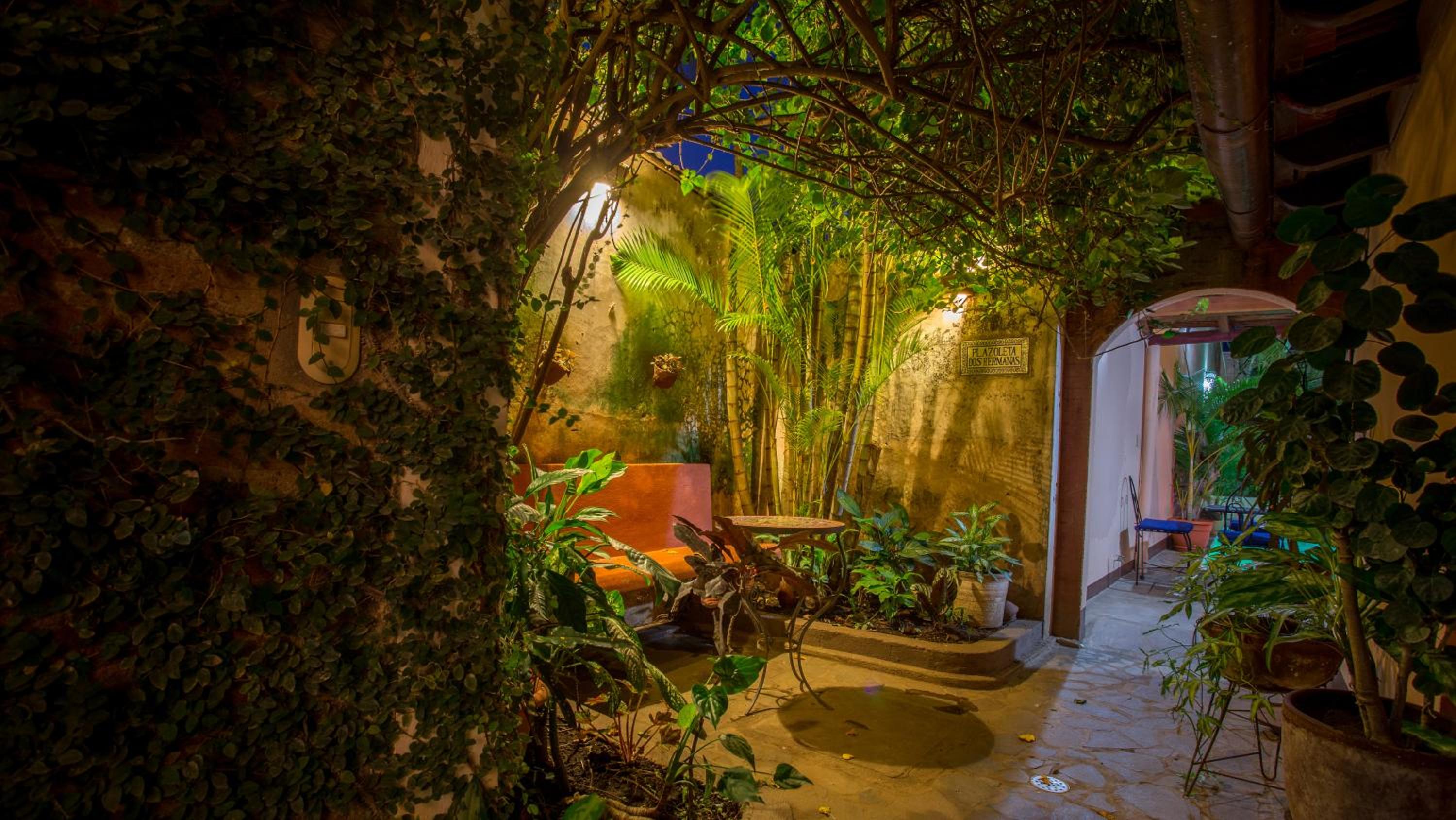 Granada Vacations - Hotel Casa San Francisco - Property Image 5