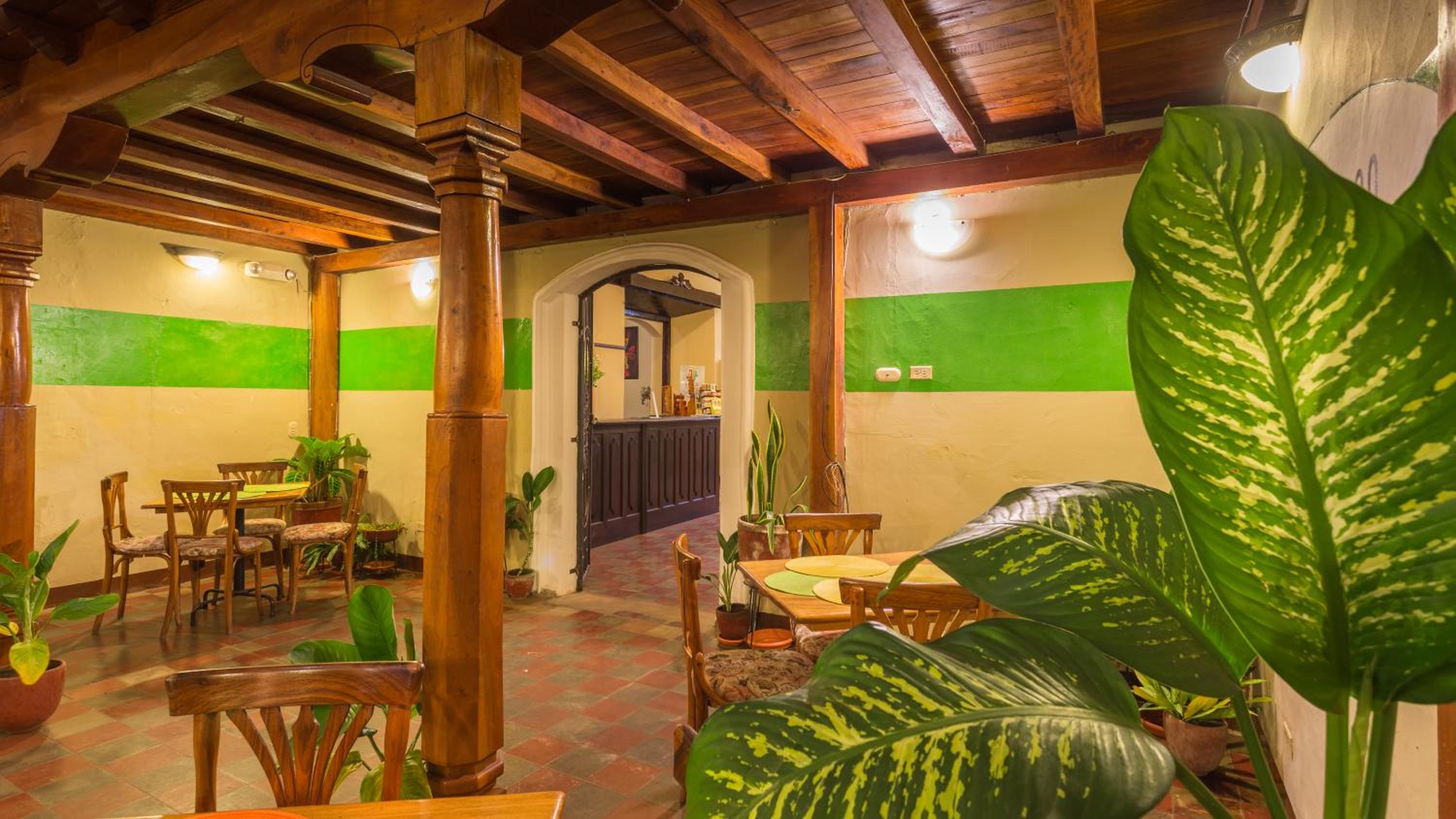 Granada Vacations - Hotel Casa San Francisco - Property Image 32