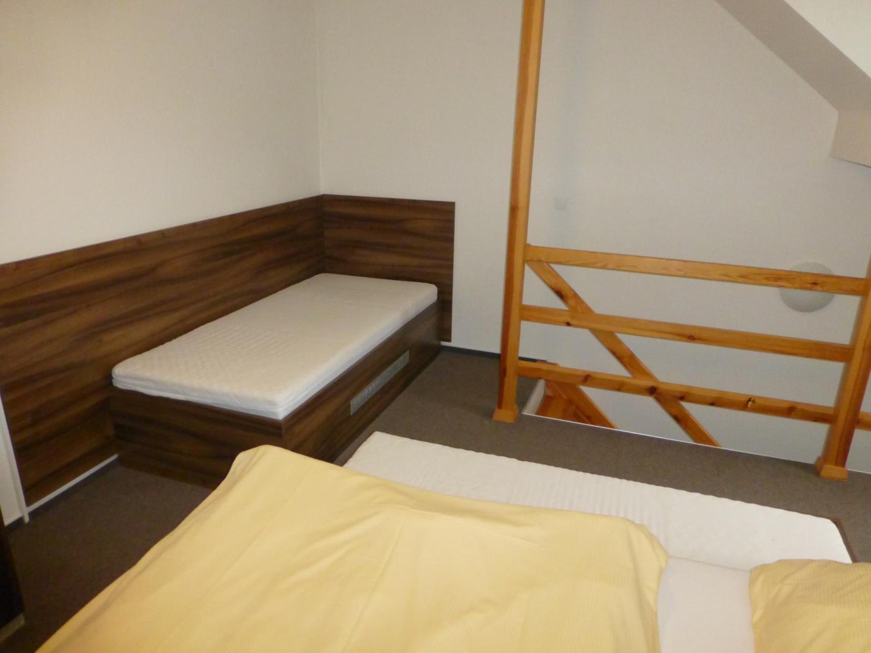 Apartmány Kouty - Jeseníky