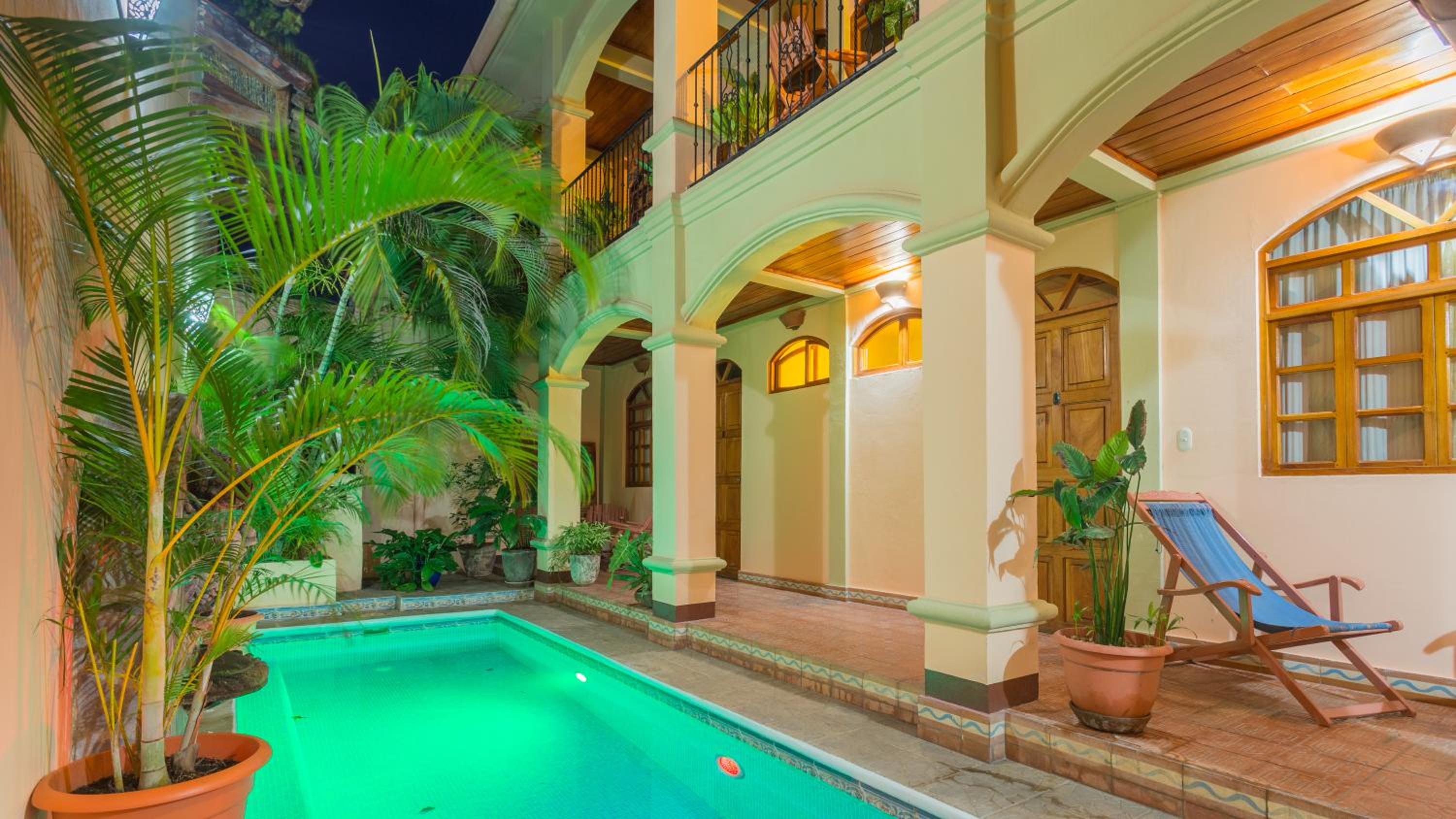 Granada Vacations - Hotel Casa San Francisco - Property Image 4
