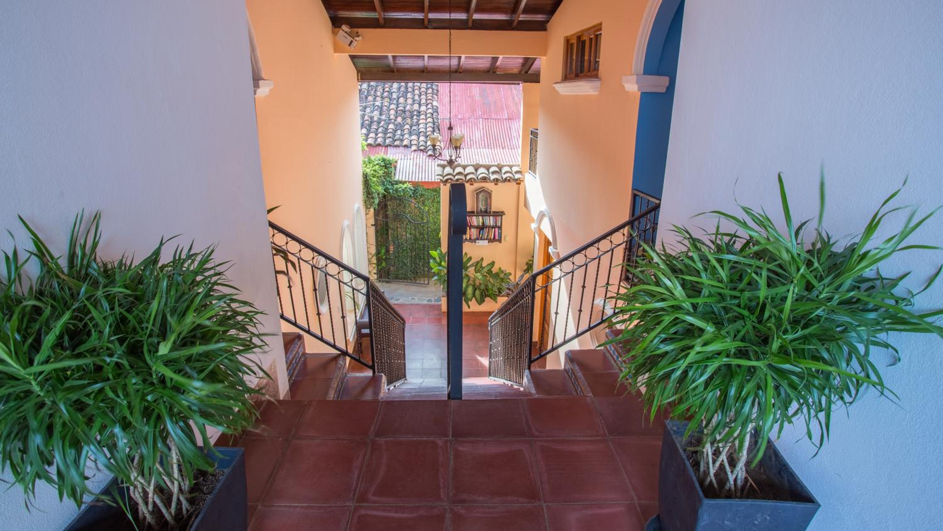 Granada Vacations - Hotel Casa San Francisco - Property Image 30