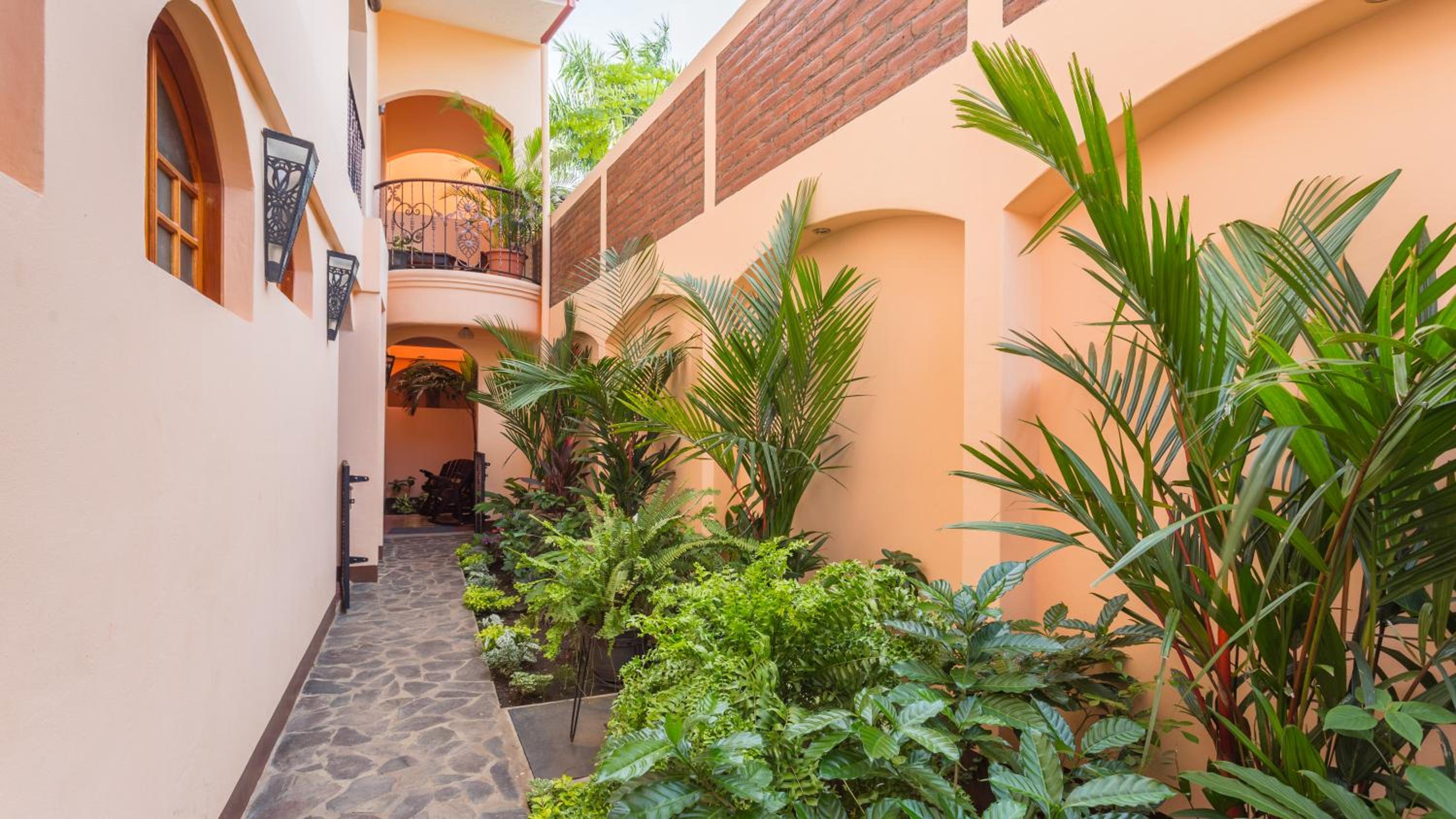 Granada Vacations - Hotel Casa San Francisco - Property Image 29