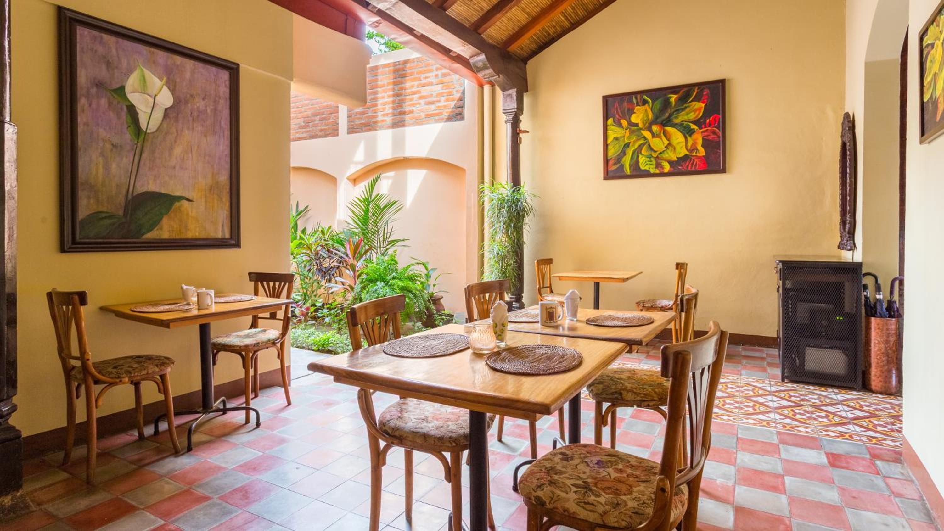 Granada Vacations - Hotel Casa San Francisco - Property Image 3