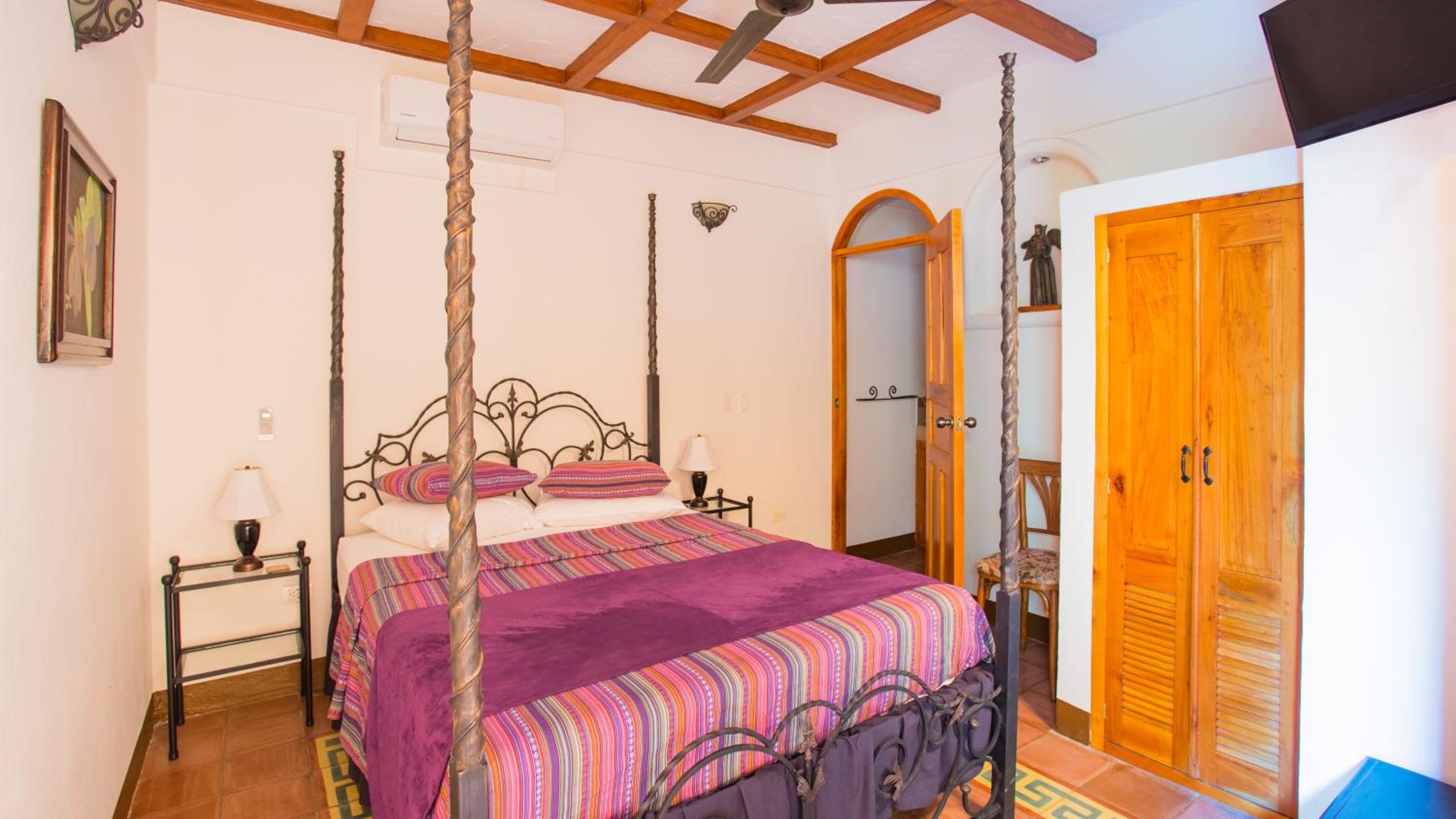 Granada Vacations - Hotel Casa San Francisco - Property Image 39