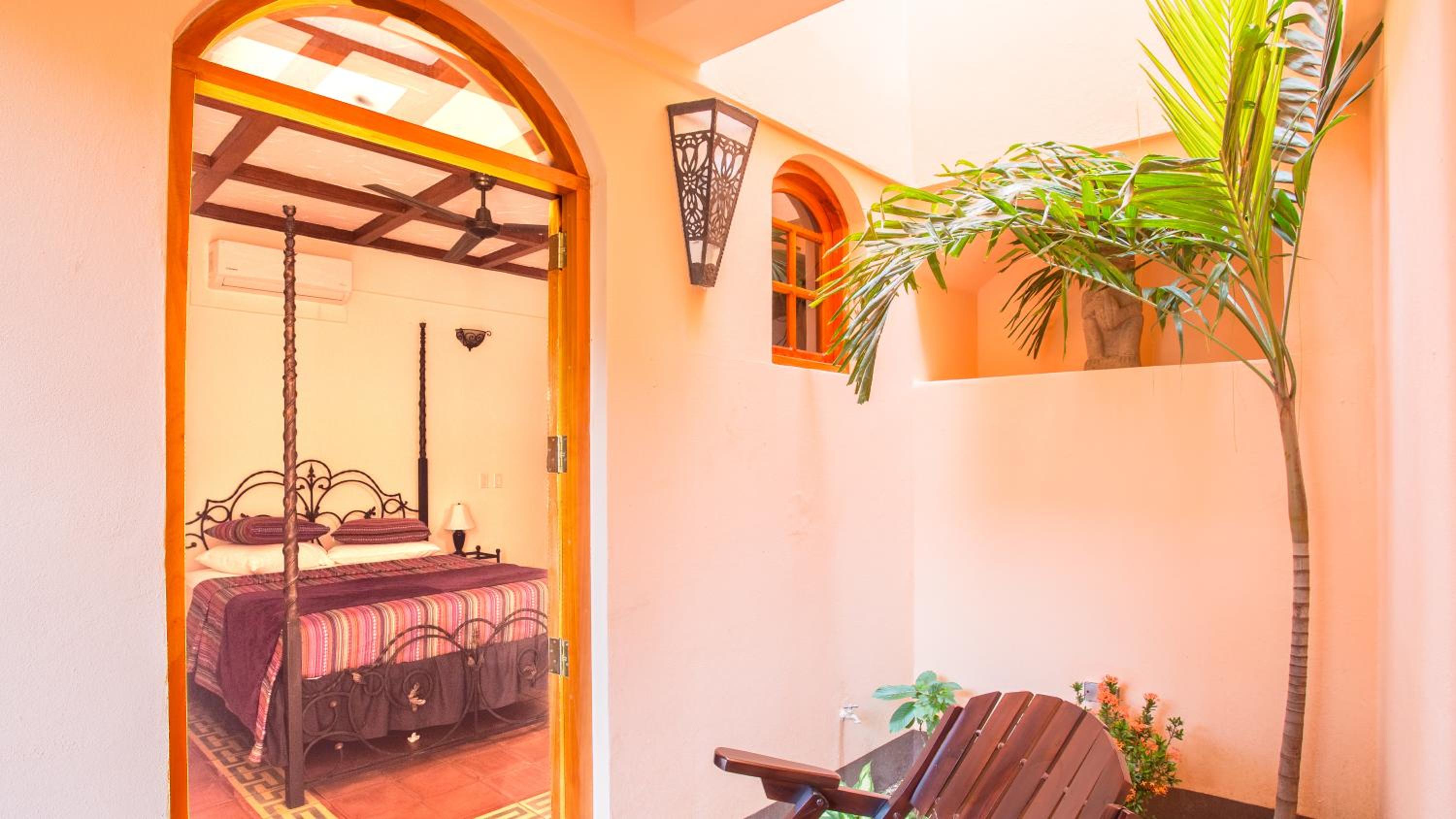 Granada Vacations - Hotel Casa San Francisco - Property Image 19