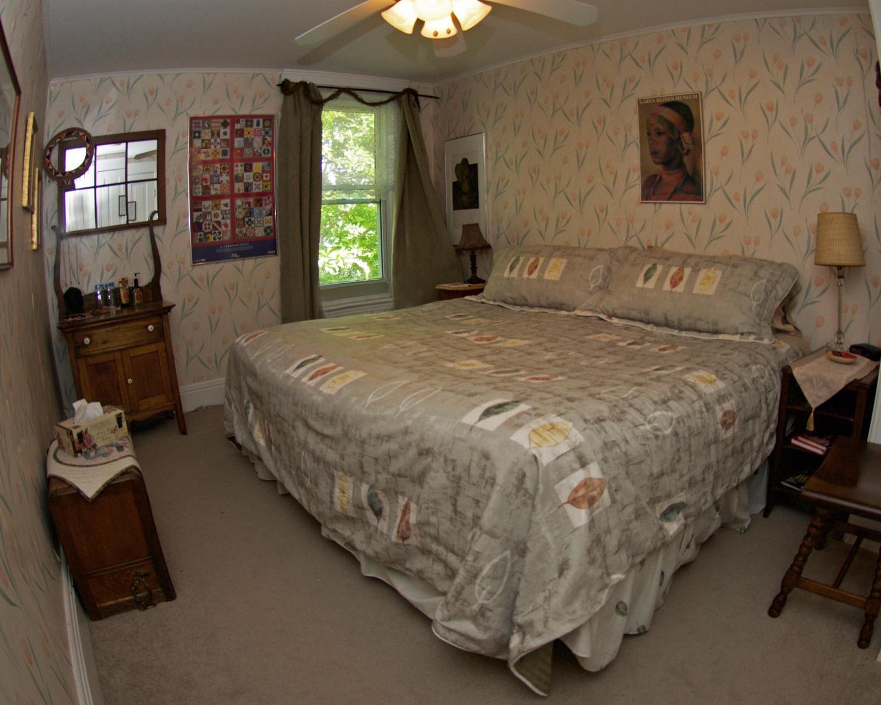 Bondy House Bed & Breakfast