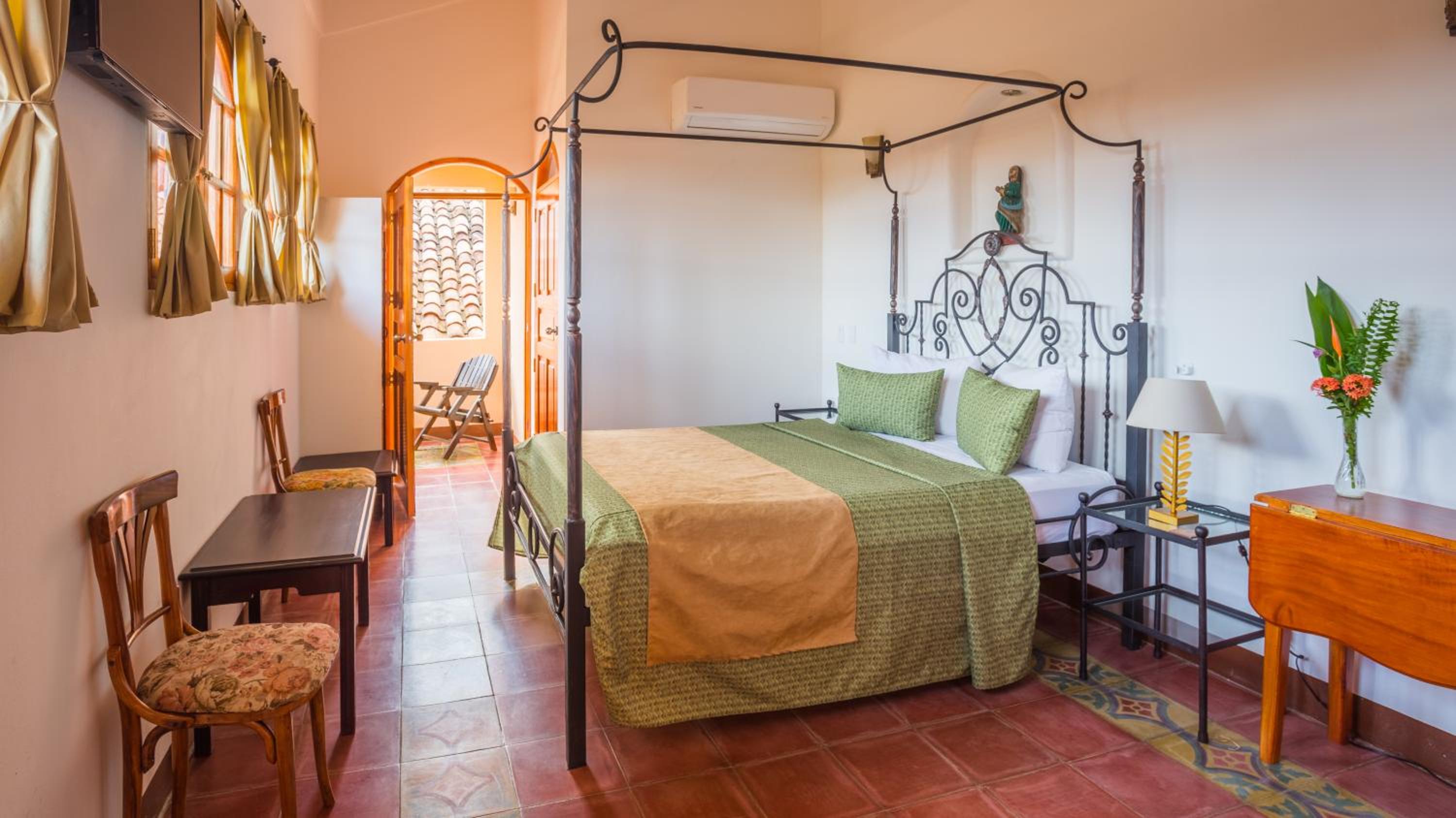 Granada Vacations - Hotel Casa San Francisco - Property Image 10