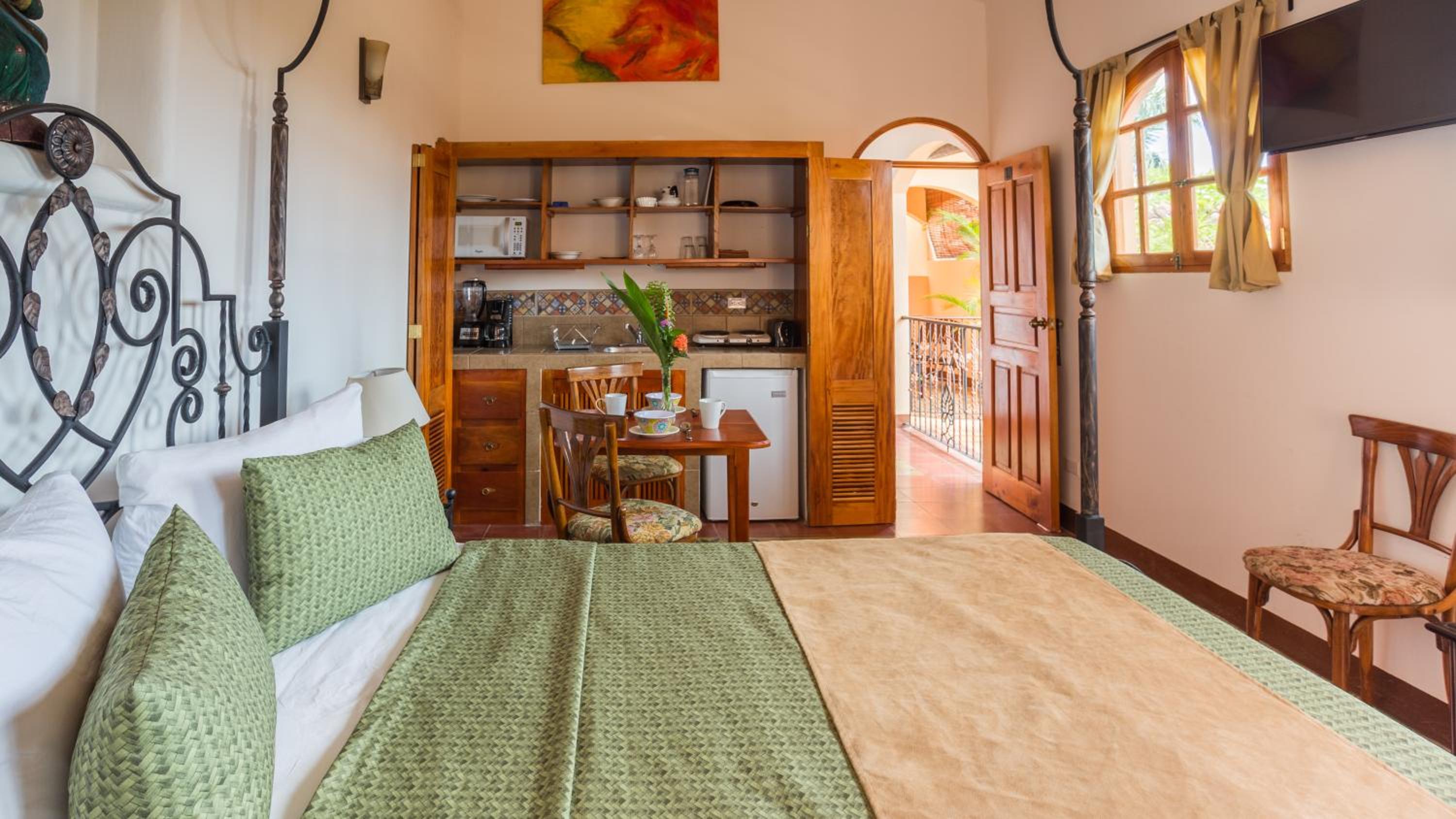 Granada Vacations - Hotel Casa San Francisco - Property Image 40