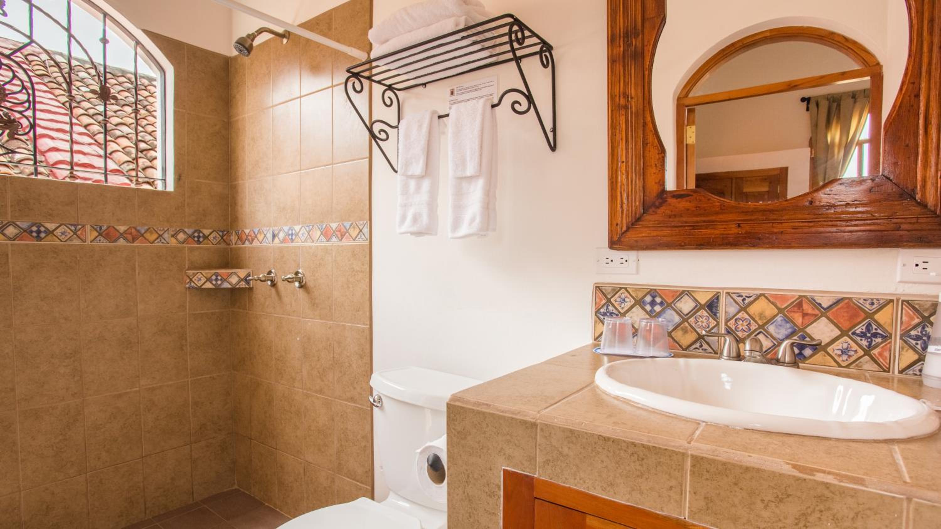 Granada Vacations - Hotel Casa San Francisco - Property Image 9