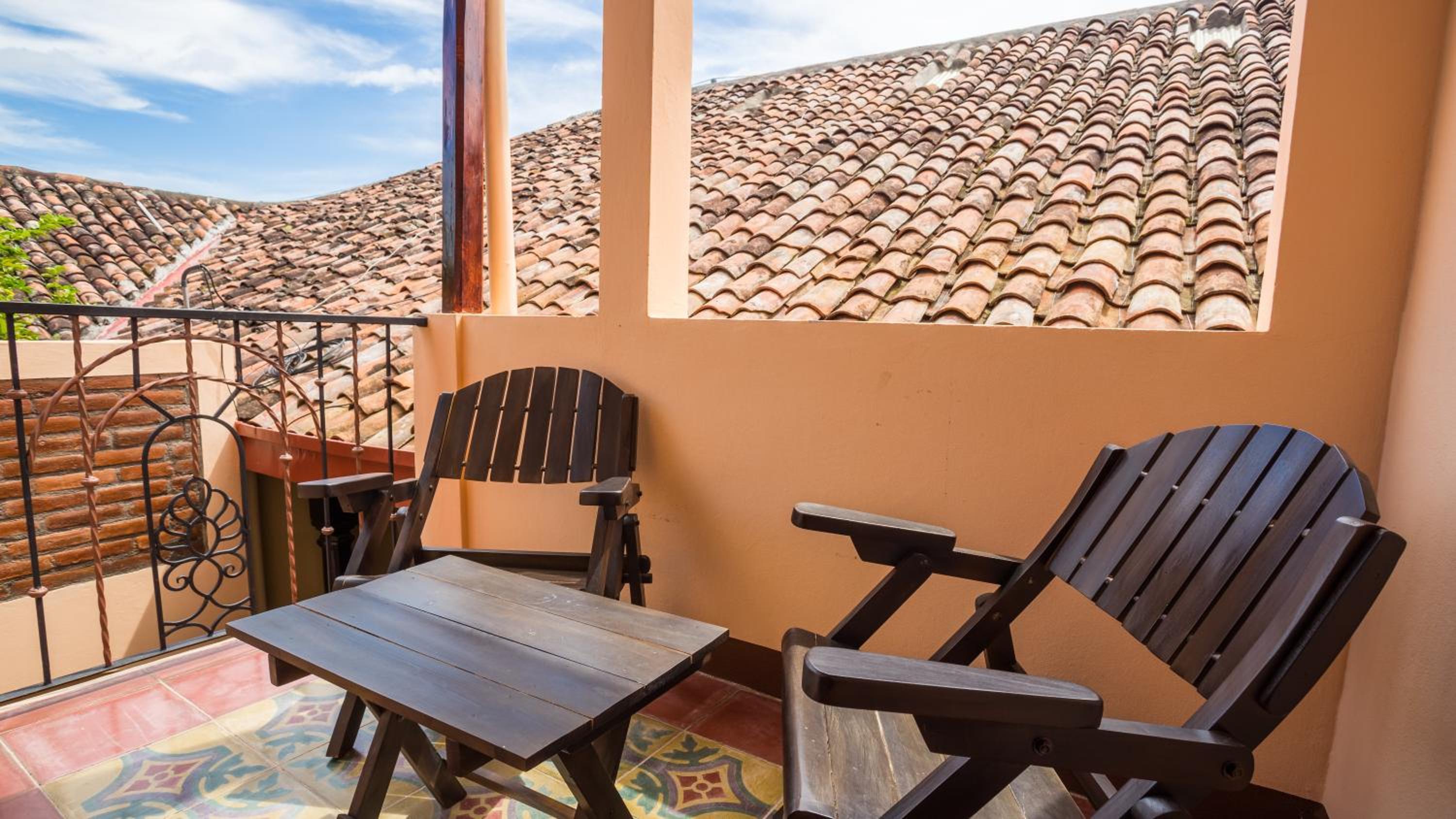 Granada Vacations - Hotel Casa San Francisco - Property Image 8