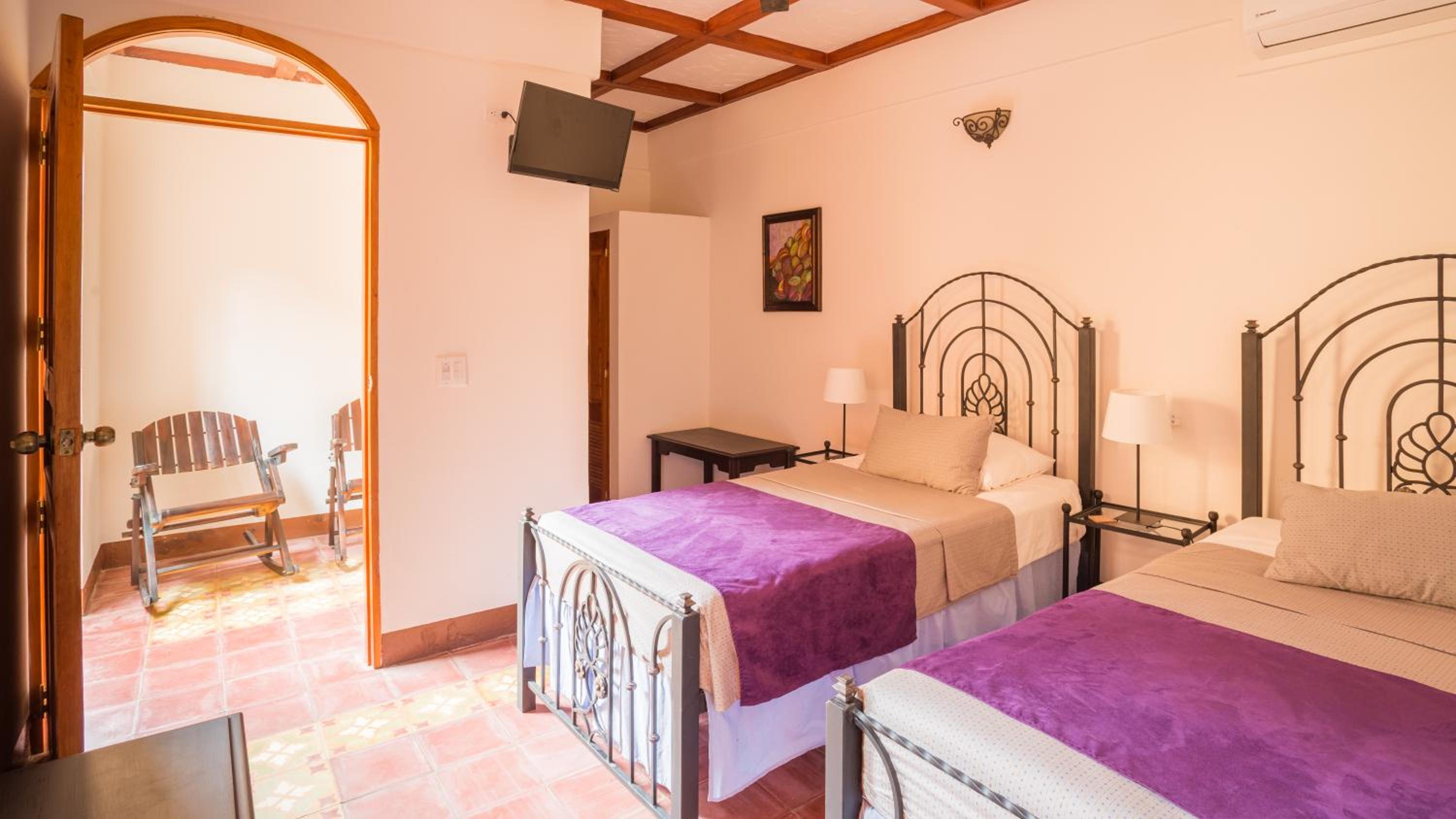 Granada Vacations - Hotel Casa San Francisco - Property Image 7