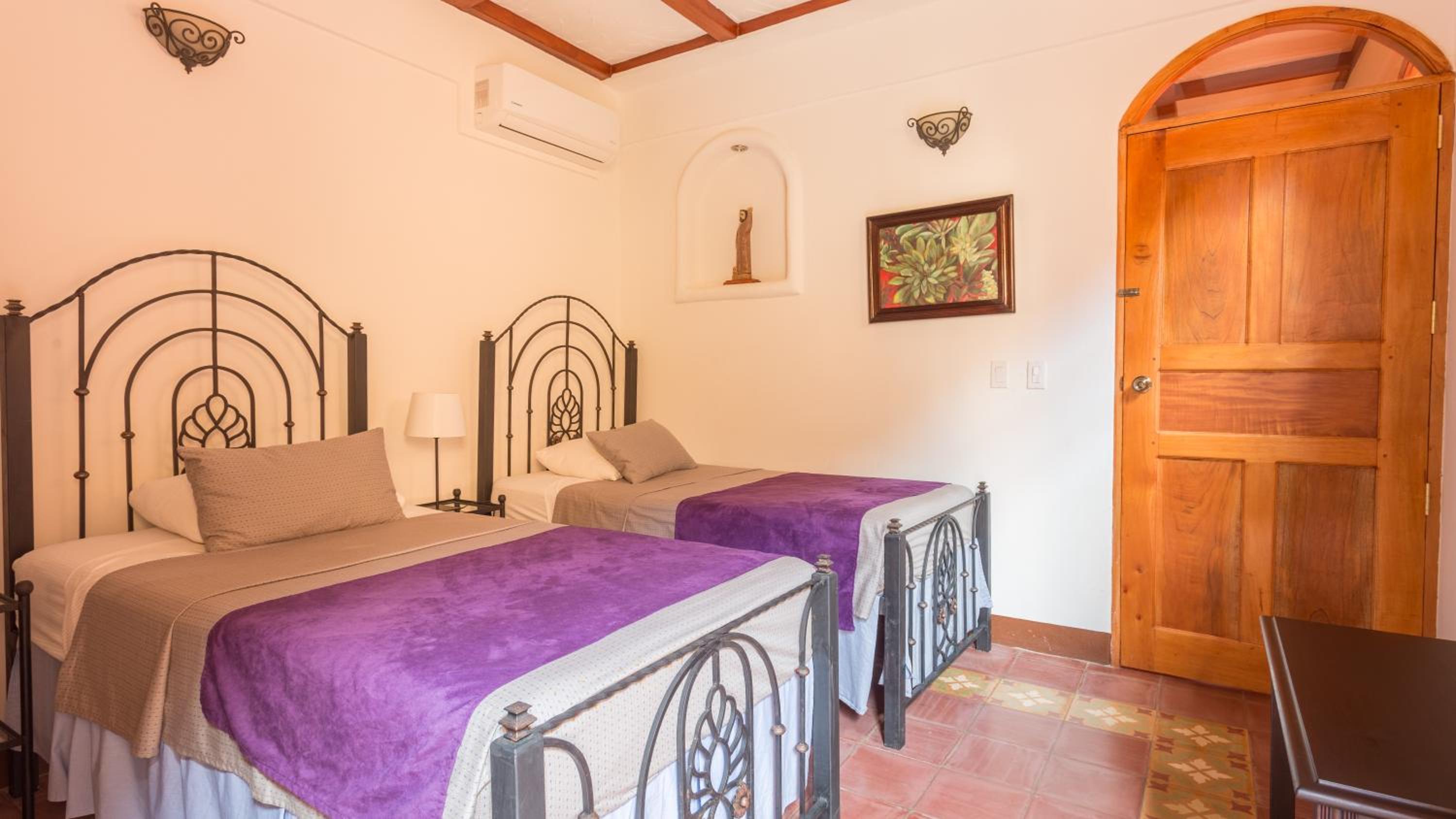 Granada Vacations - Hotel Casa San Francisco - Property Image 2