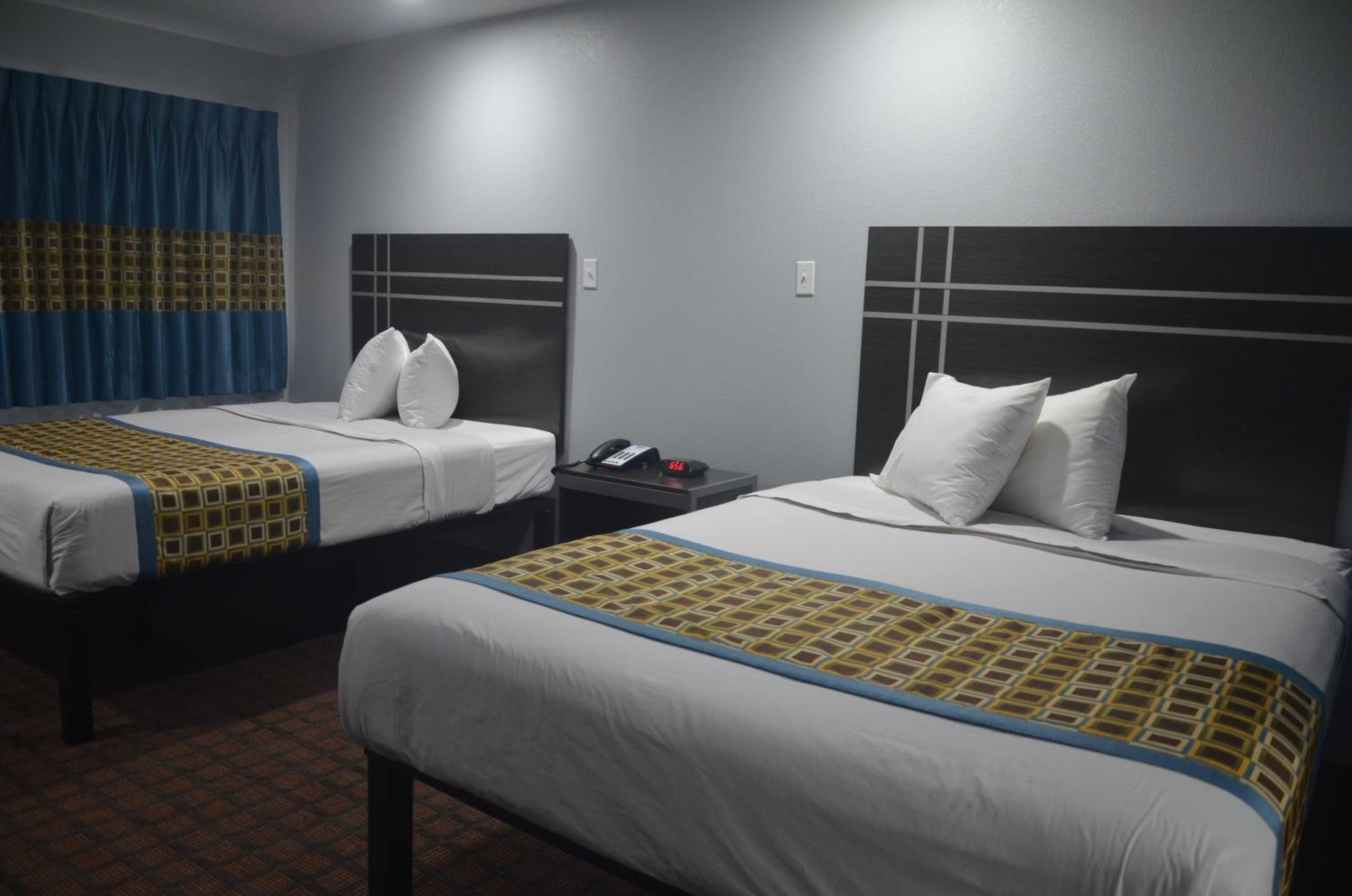 Travelers Inn - Property Image 27