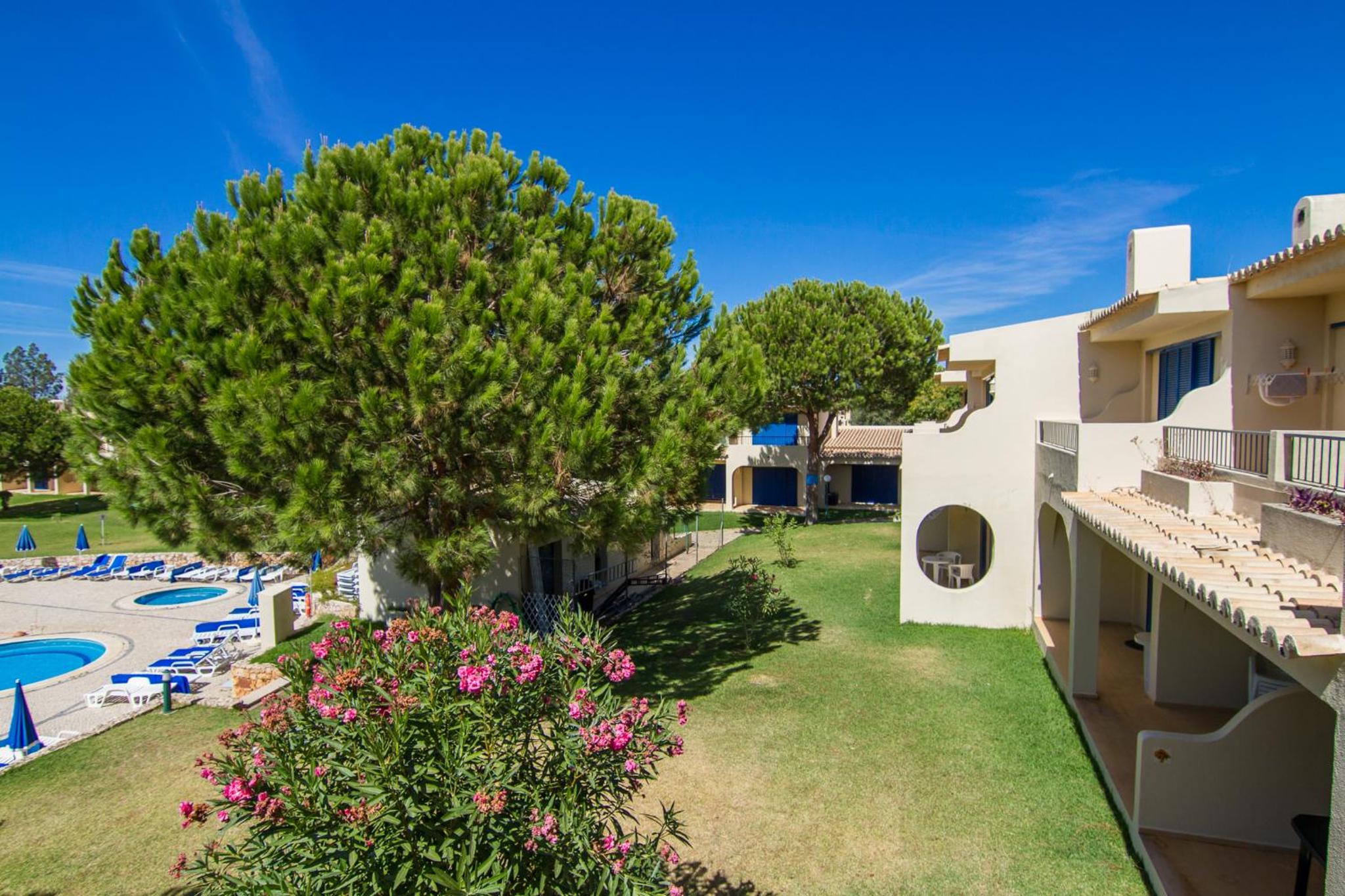 Apartamentos Clube da Bemposta