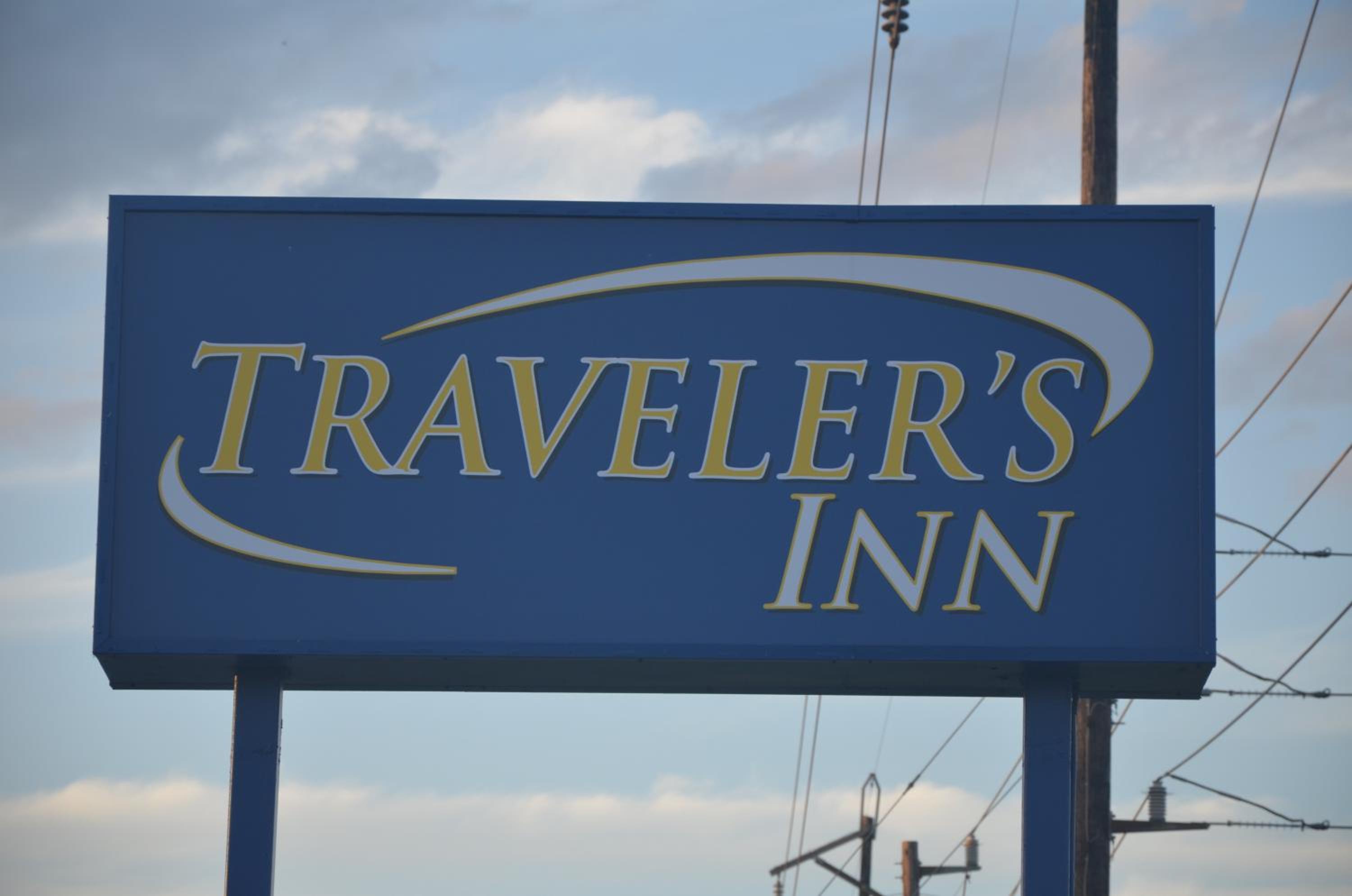 Travelers Inn - Property Image 28