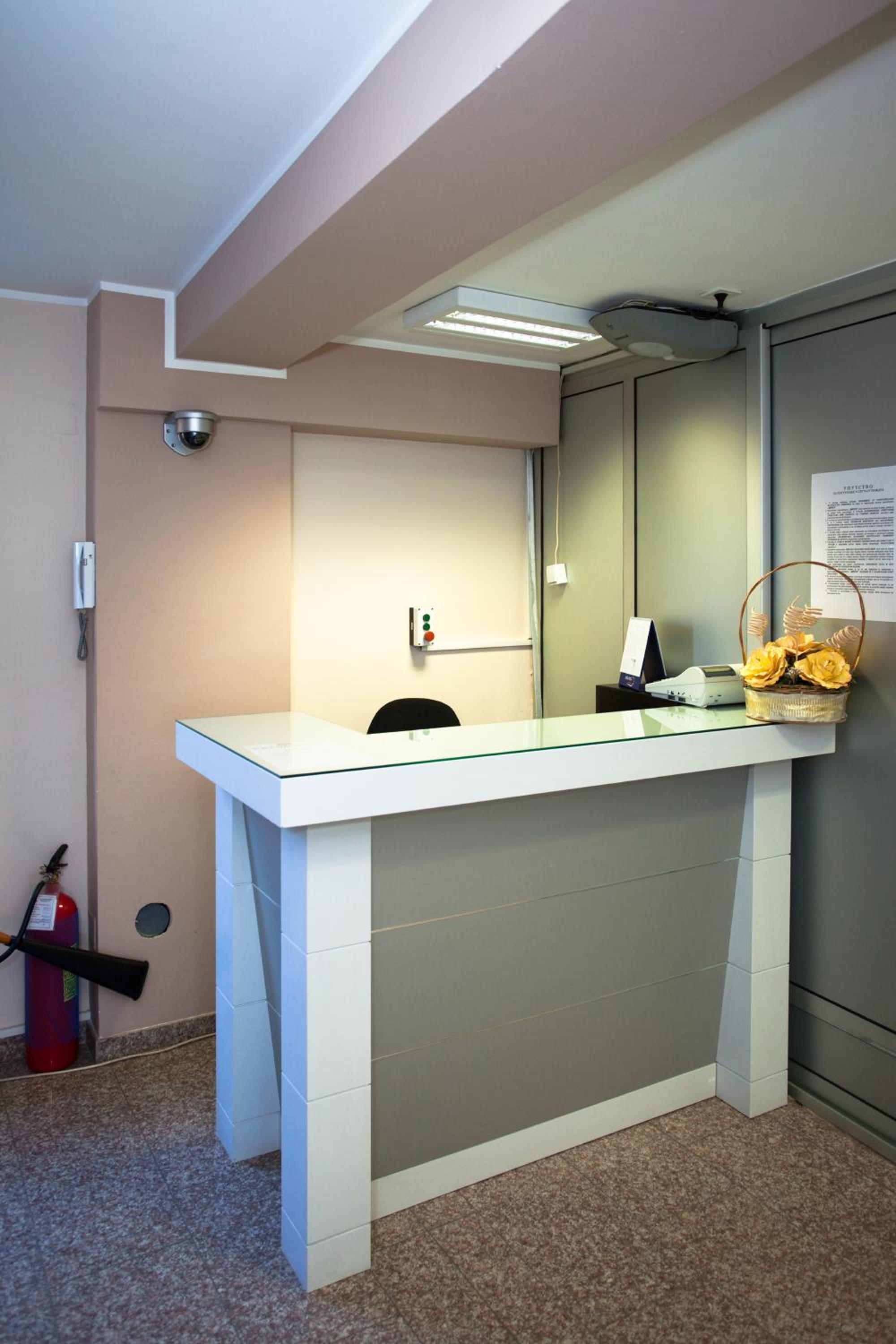Guesthouse Vitez view 3