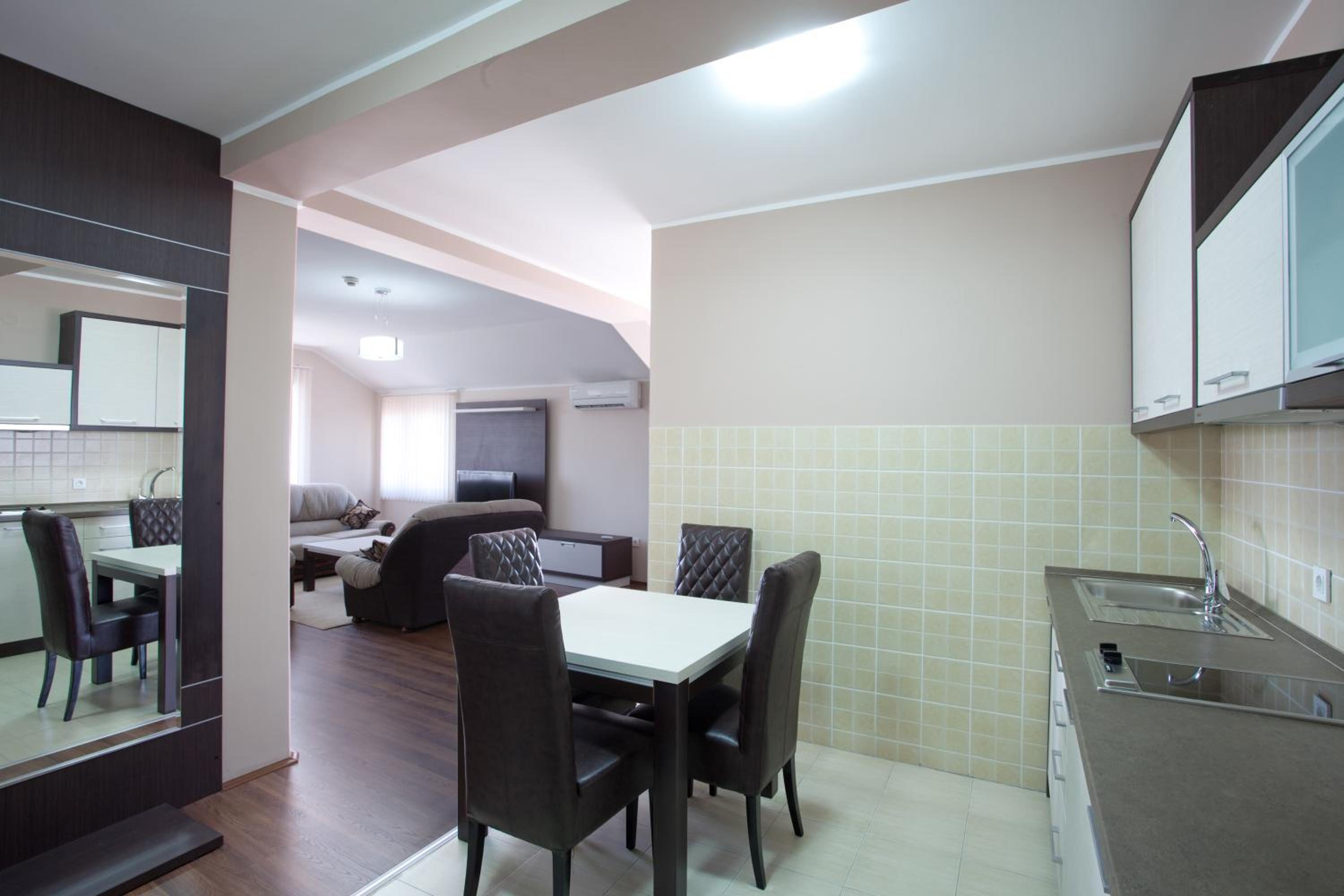 Guesthouse Vitez view 5