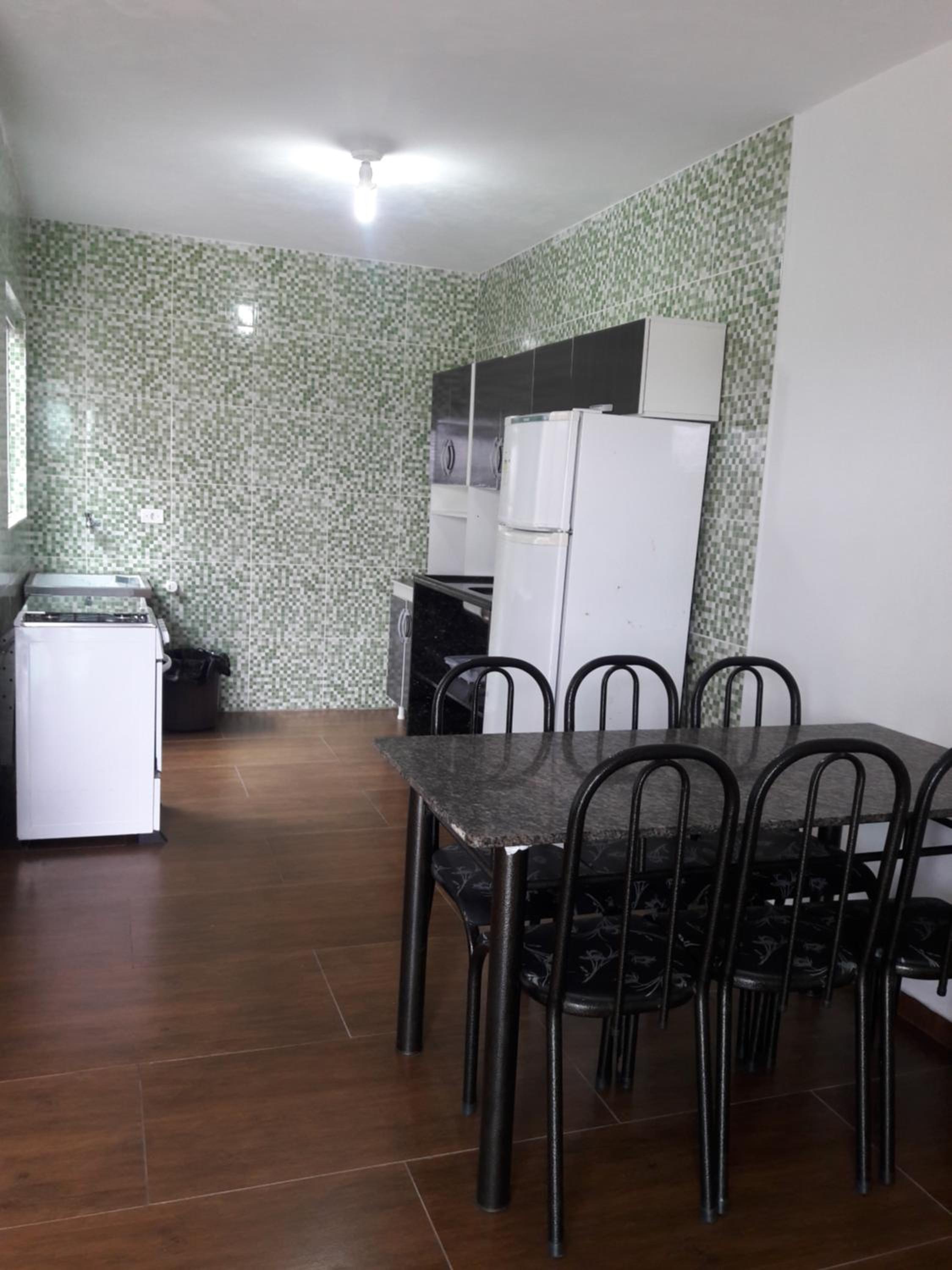 Conjunto Residencial Verdes Mares