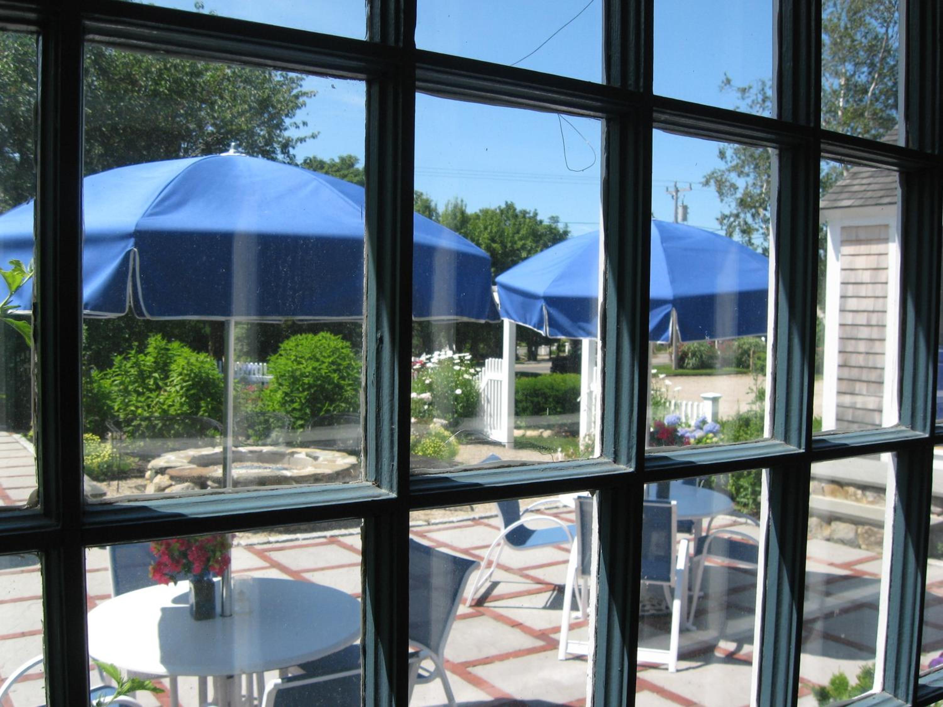 Ship's Knees Inn