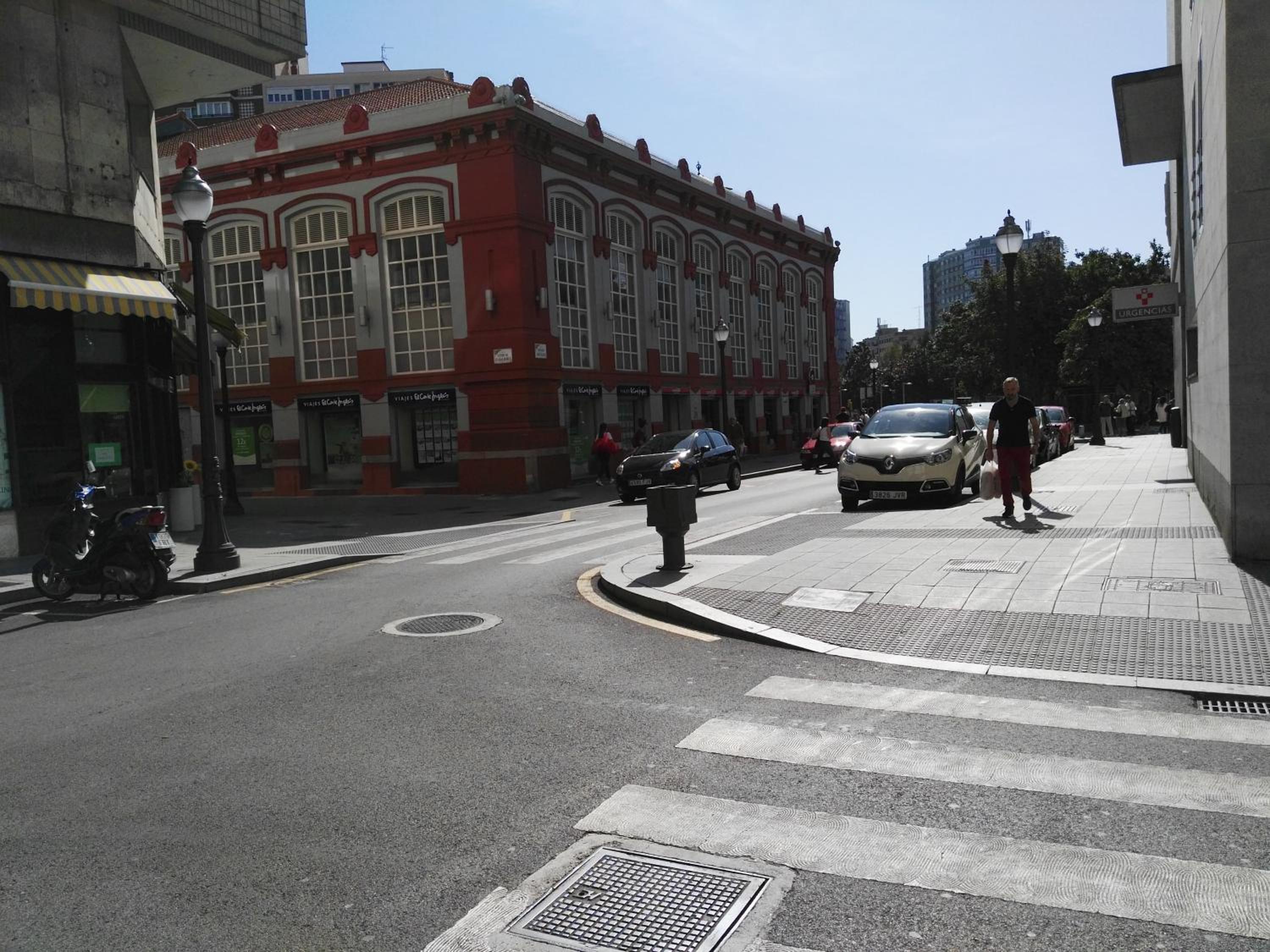 Hostal San Felix view 3