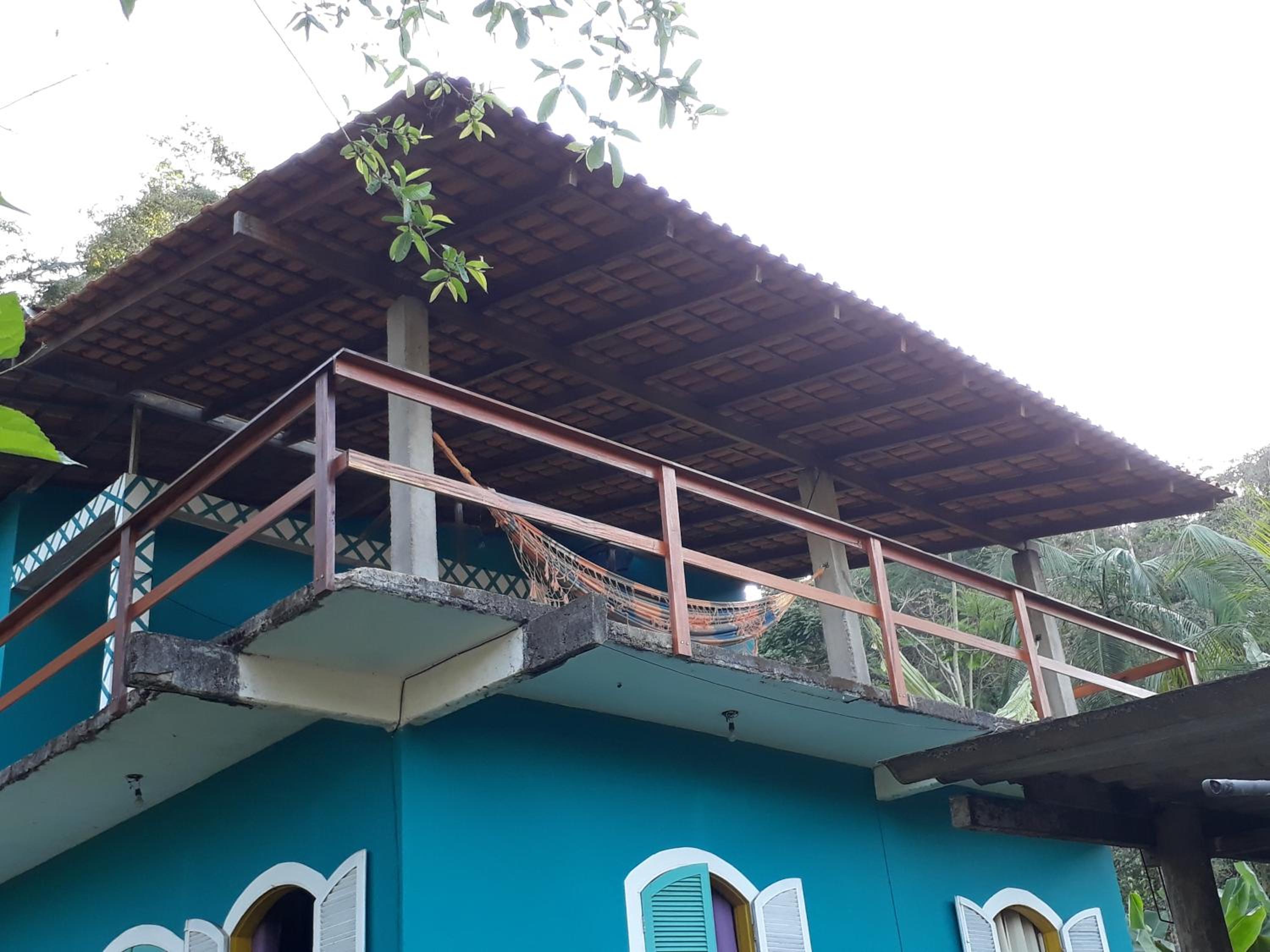 Suítes Doce Lar