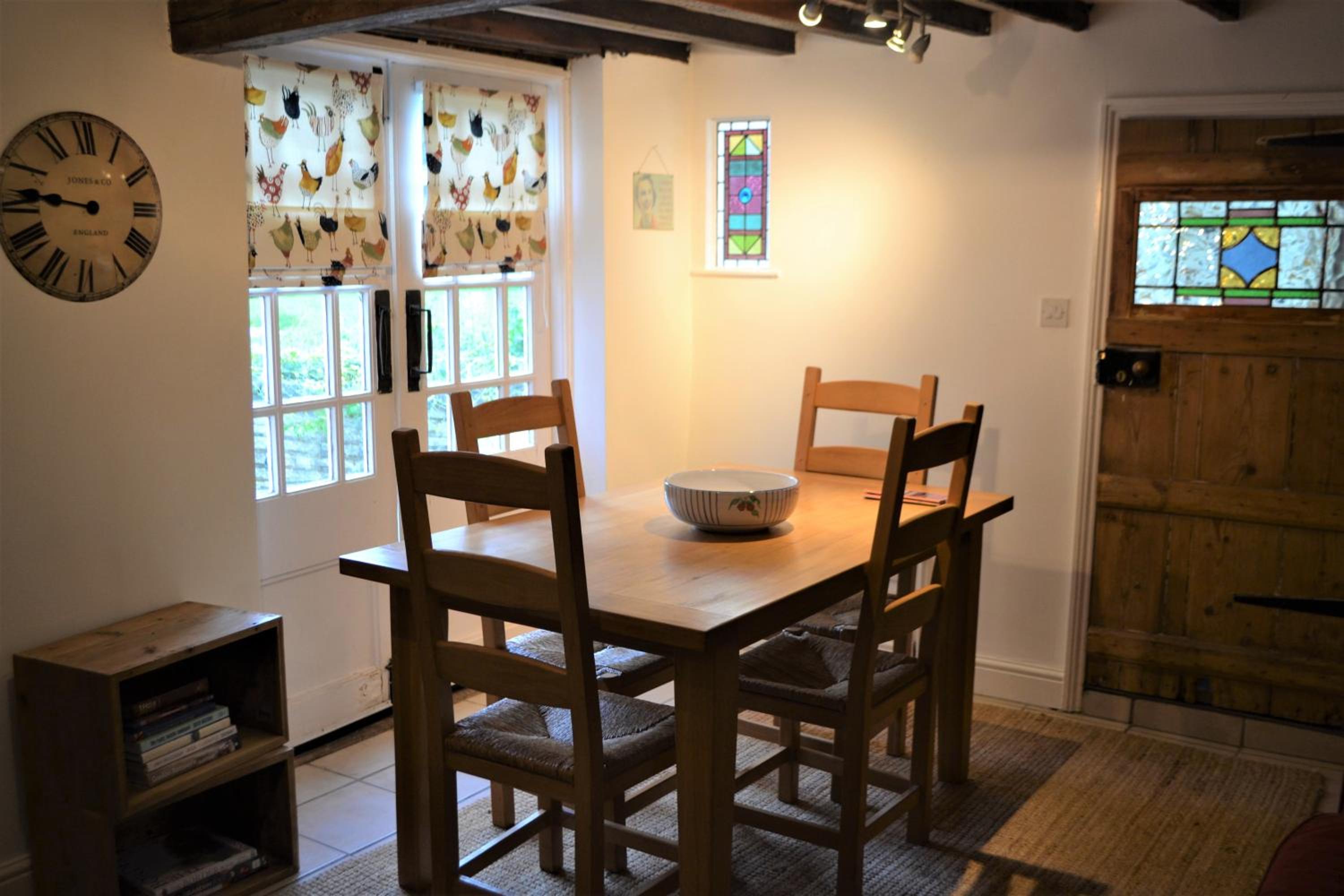 Appletree Cottages