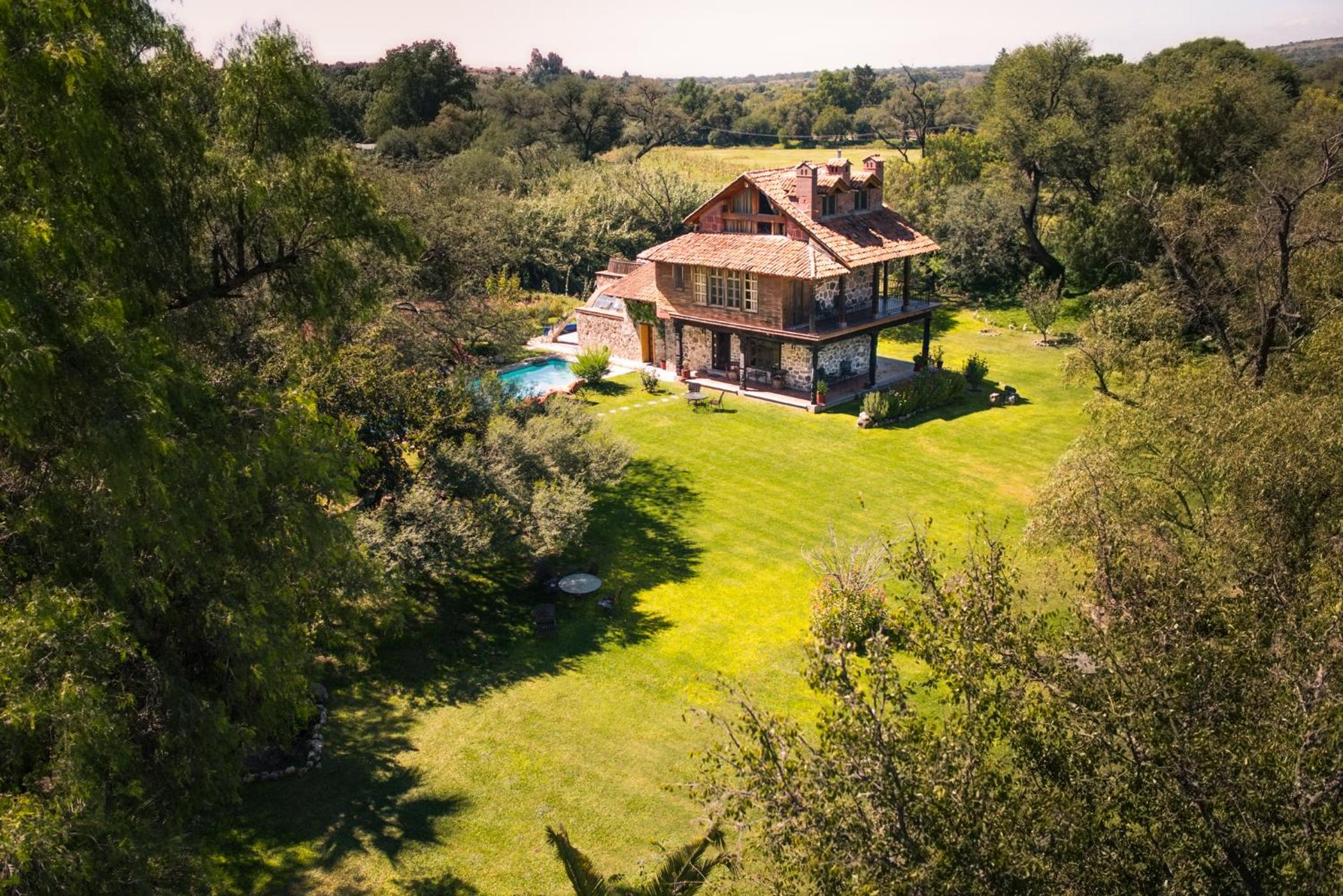 Rancho Luna view 4