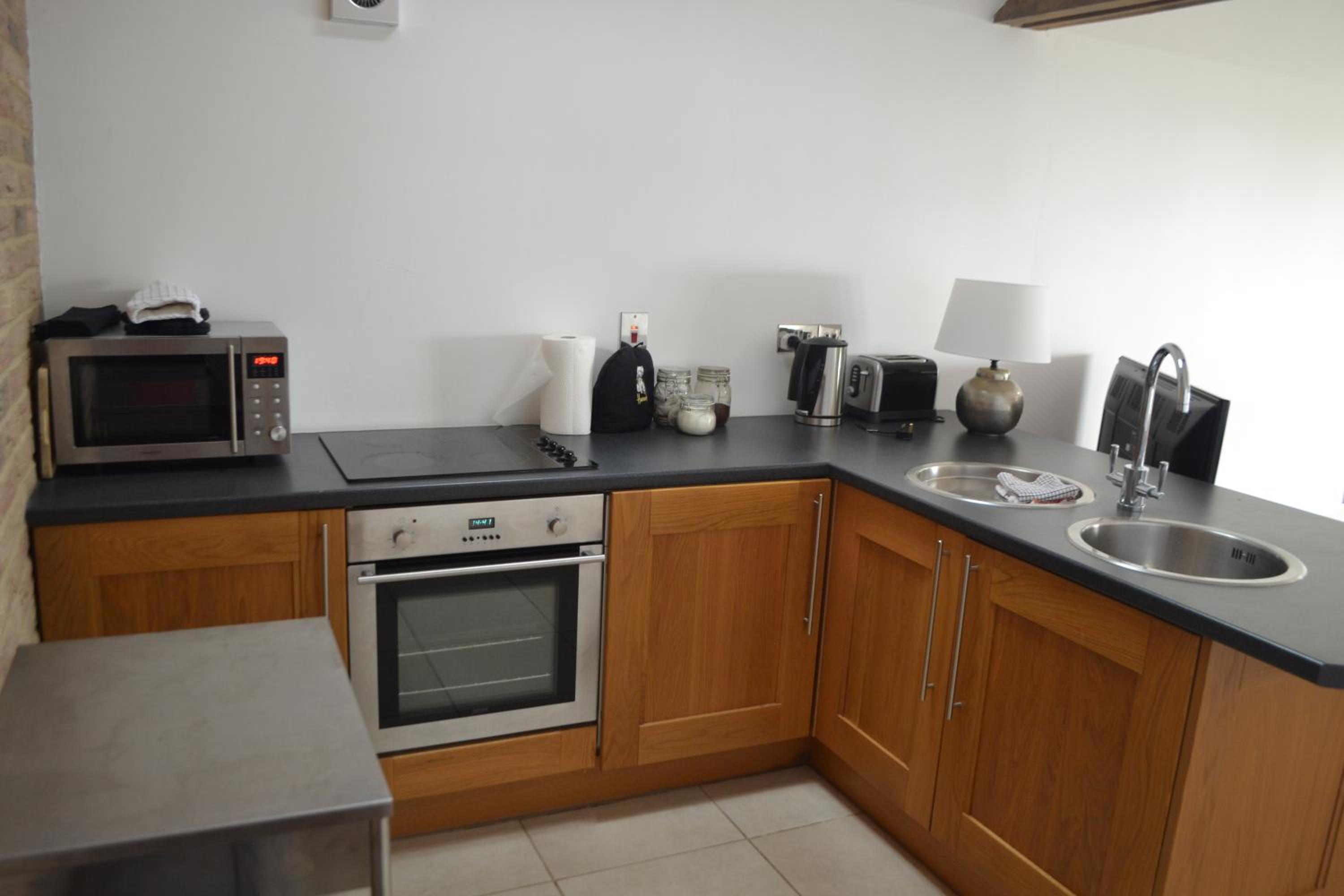 Appletree Cottages