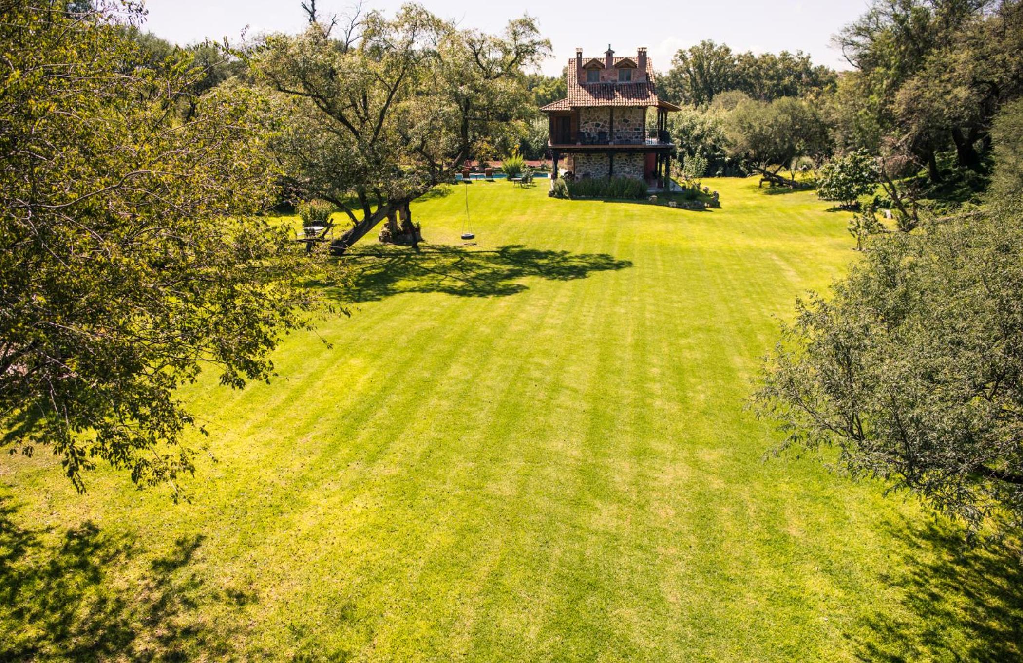 Rancho Luna view 5