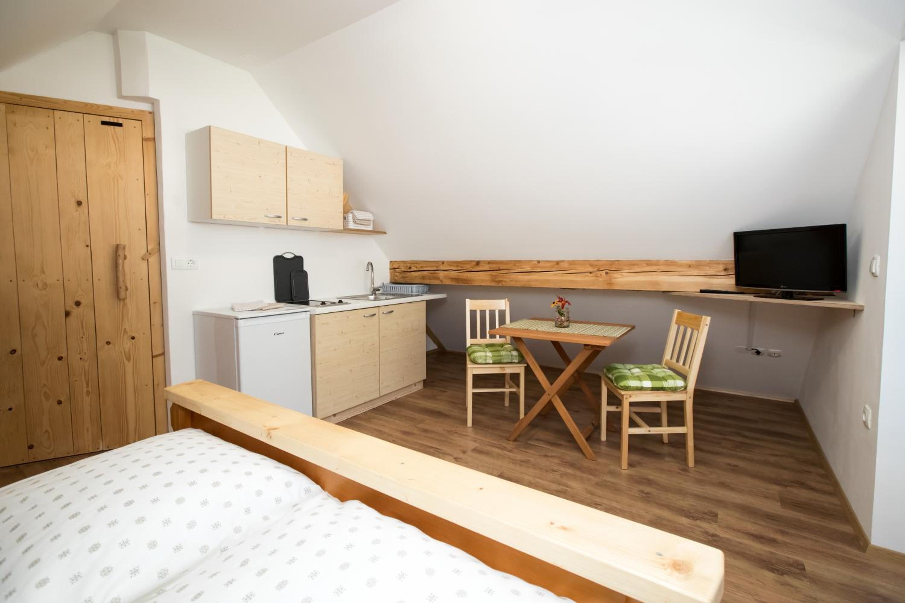 TriSa apartments Bohinj — photo 18