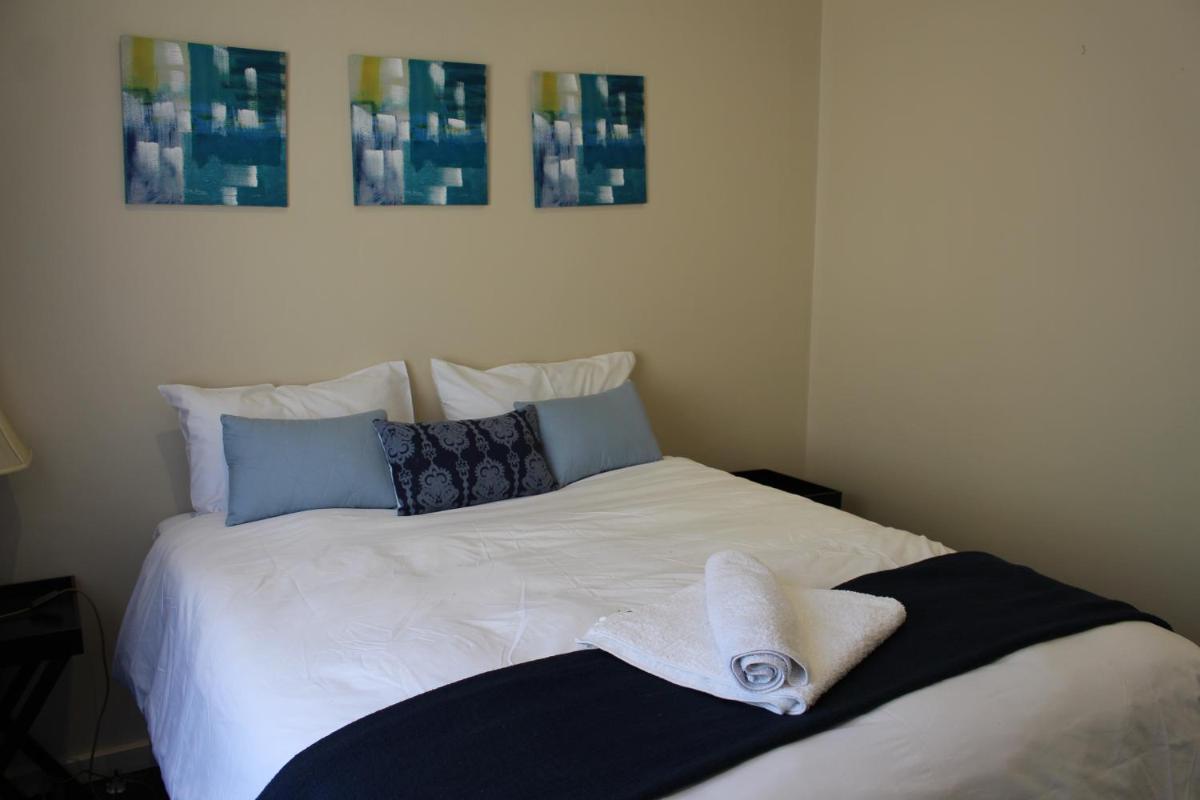 51 on York Guesthouse