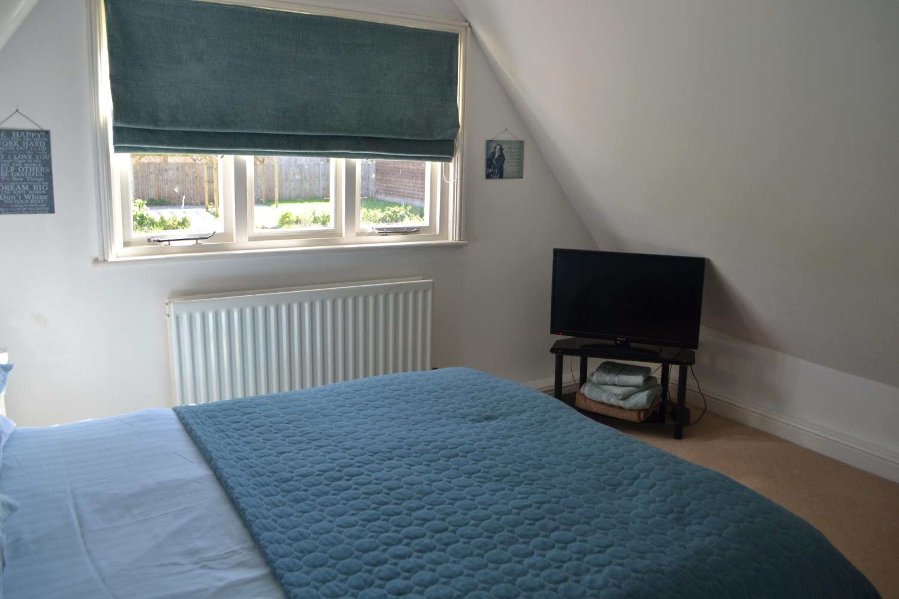 Appletree Cottages