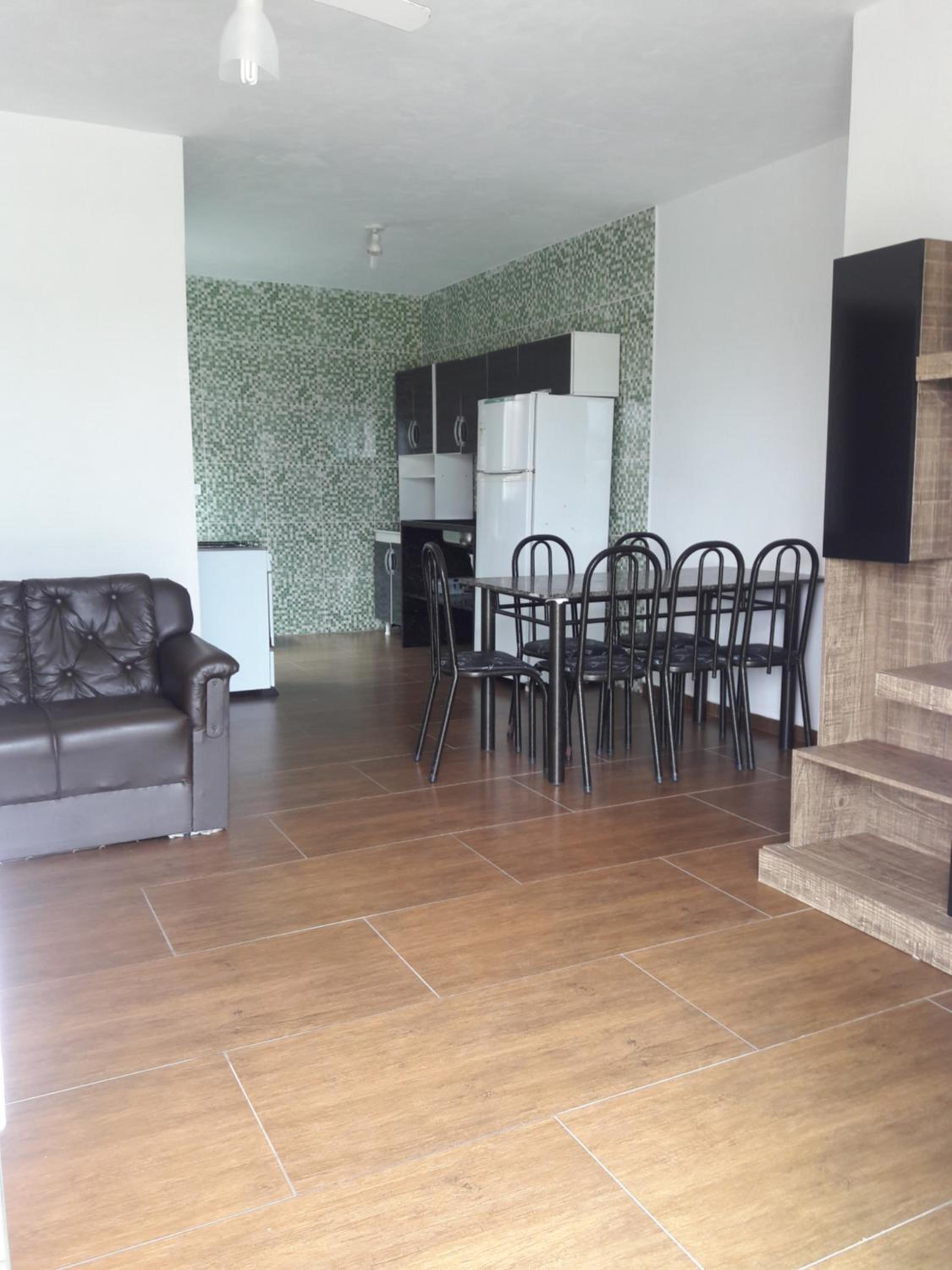 Conjunto Residencial Verdes Mares