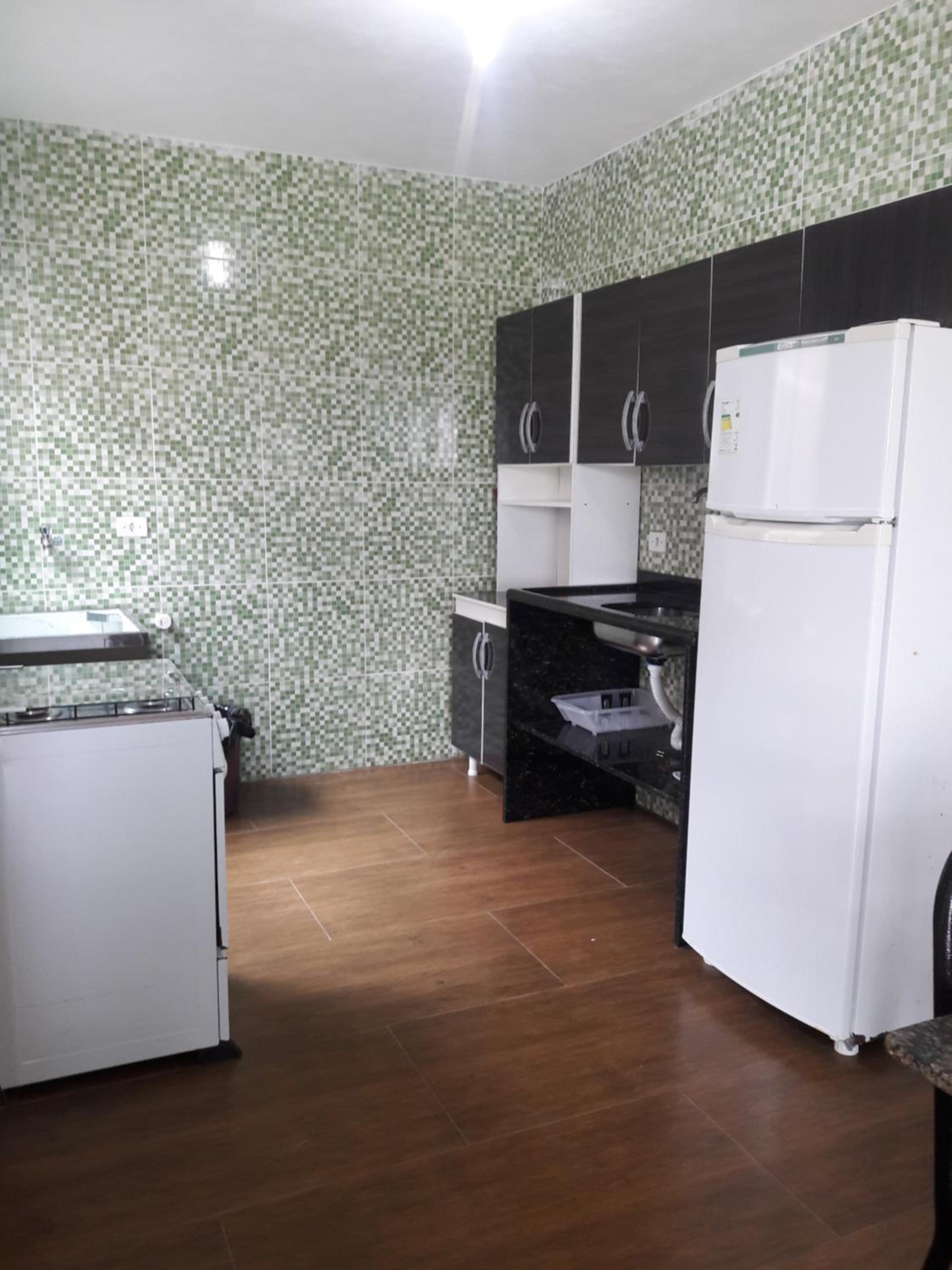 Conjunto Residencial Verdes Mares