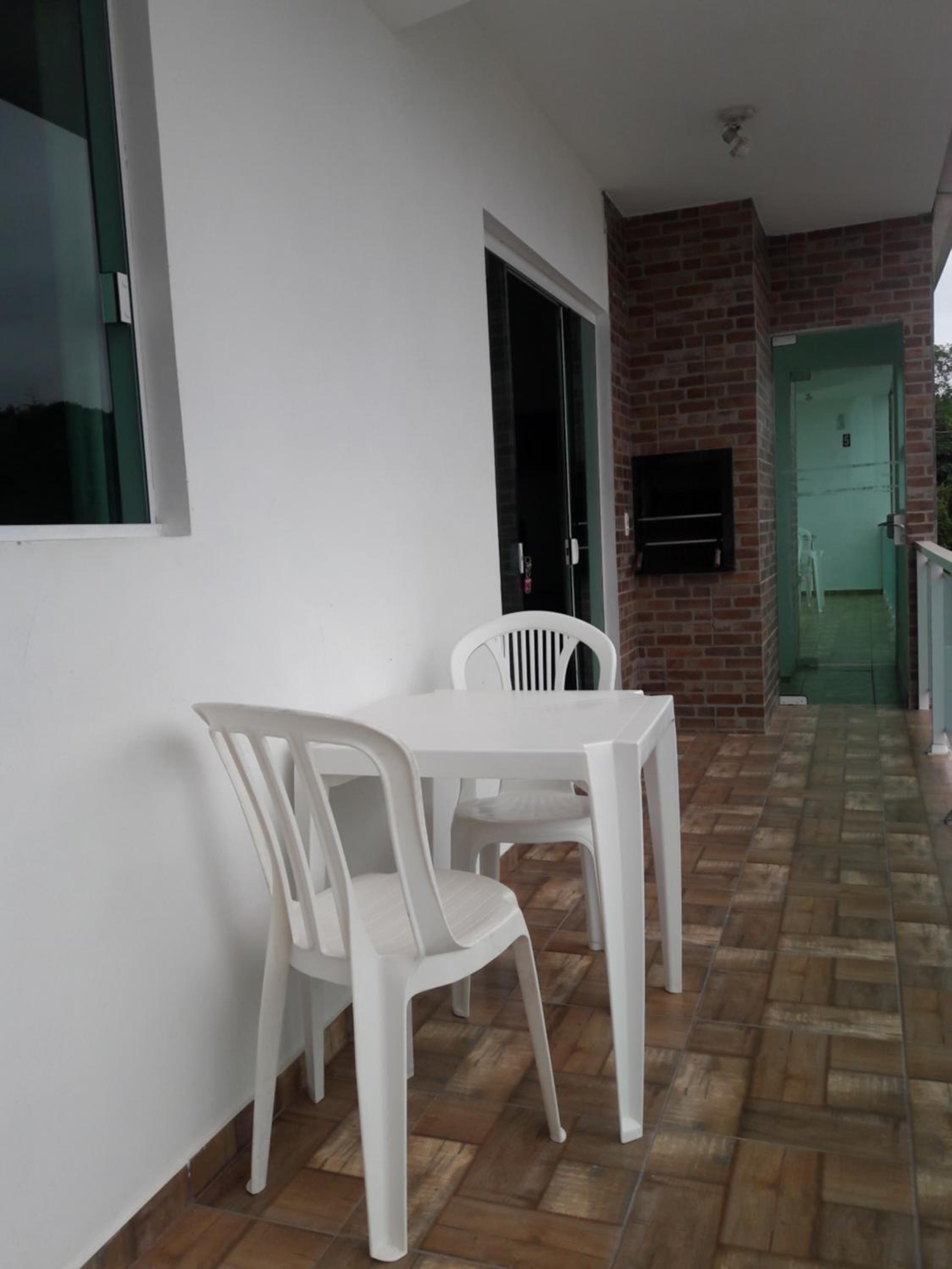 Conjunto Residencial Verdes Mares