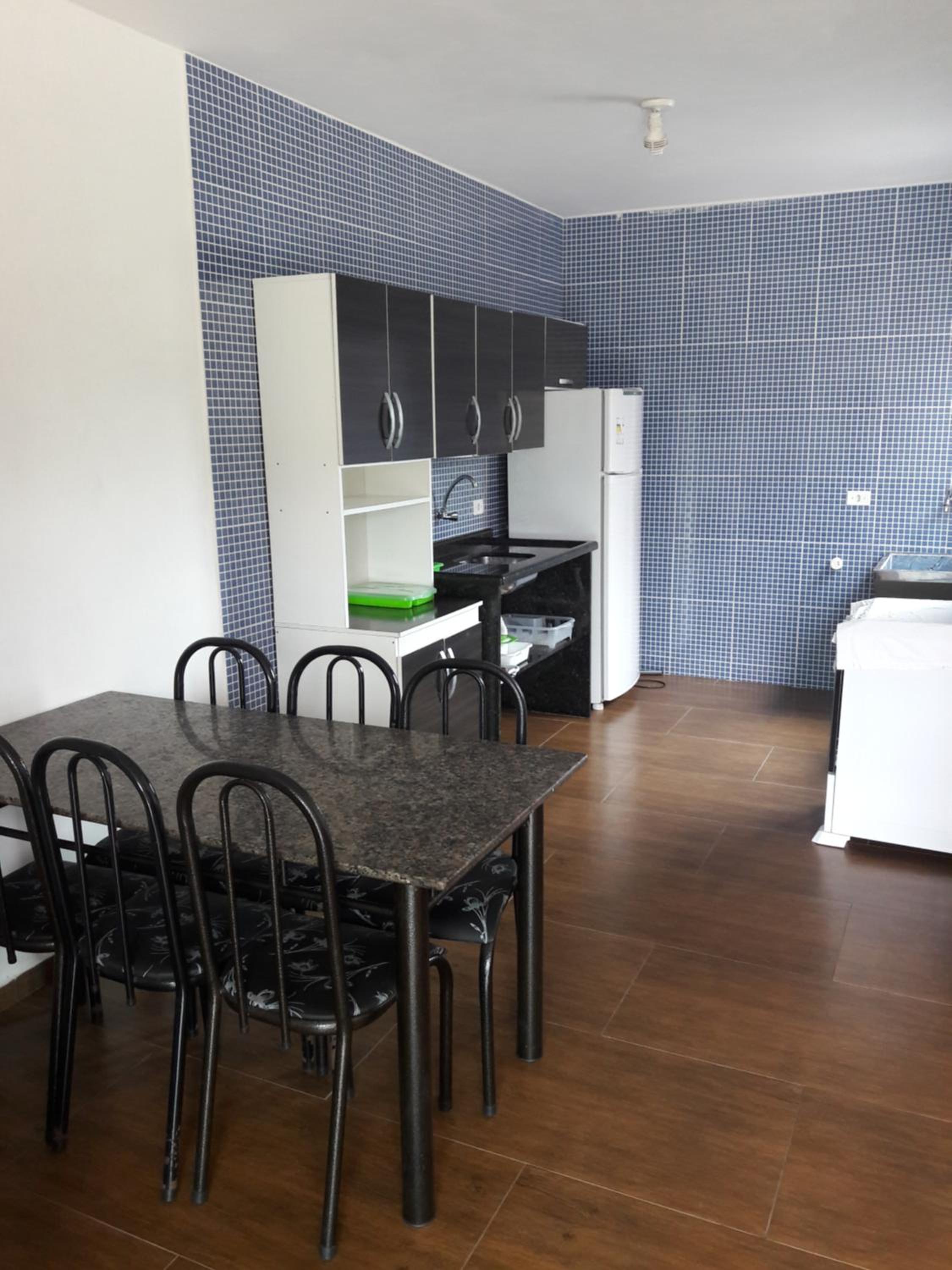 Conjunto Residencial Verdes Mares