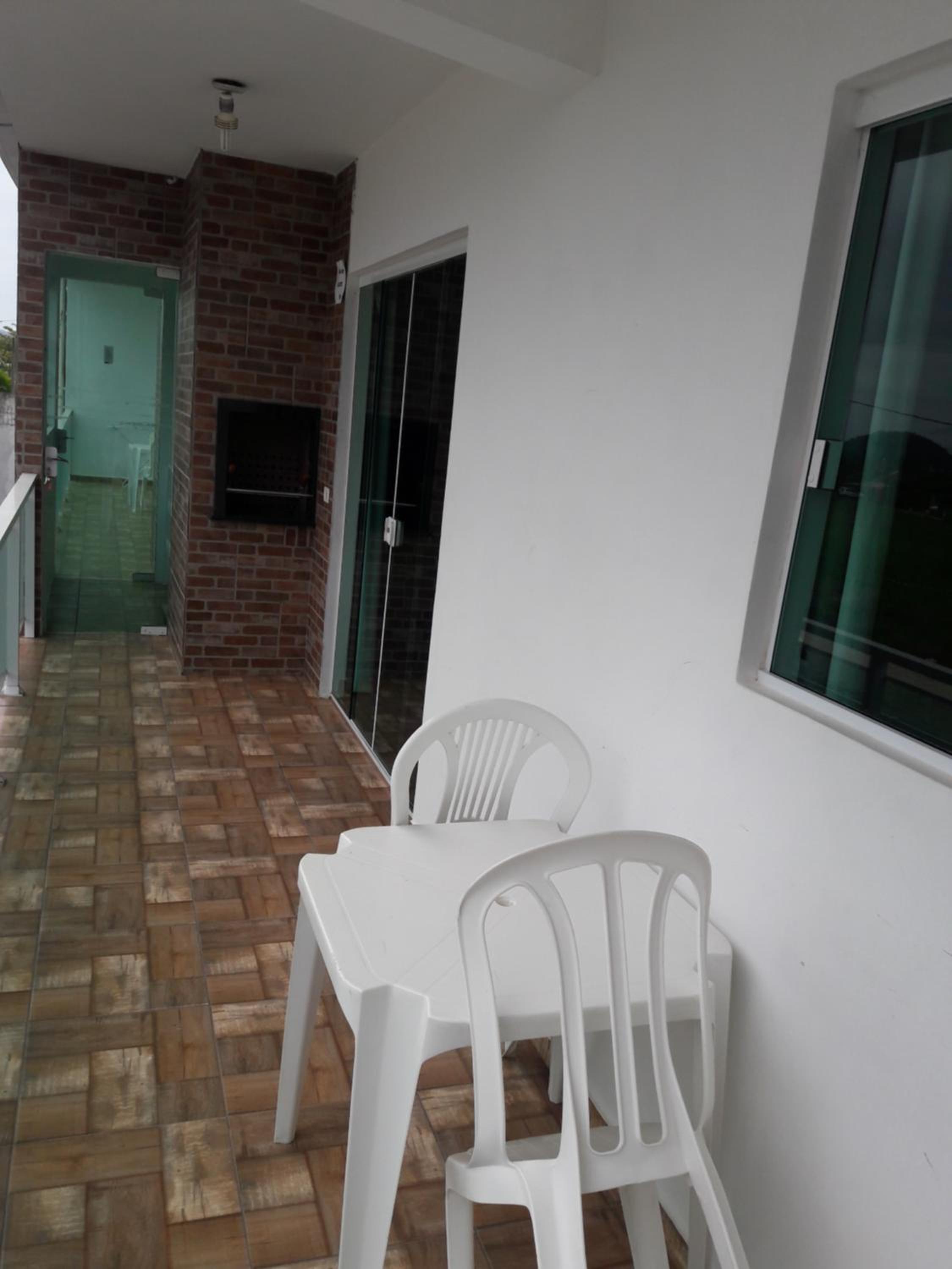 Conjunto Residencial Verdes Mares