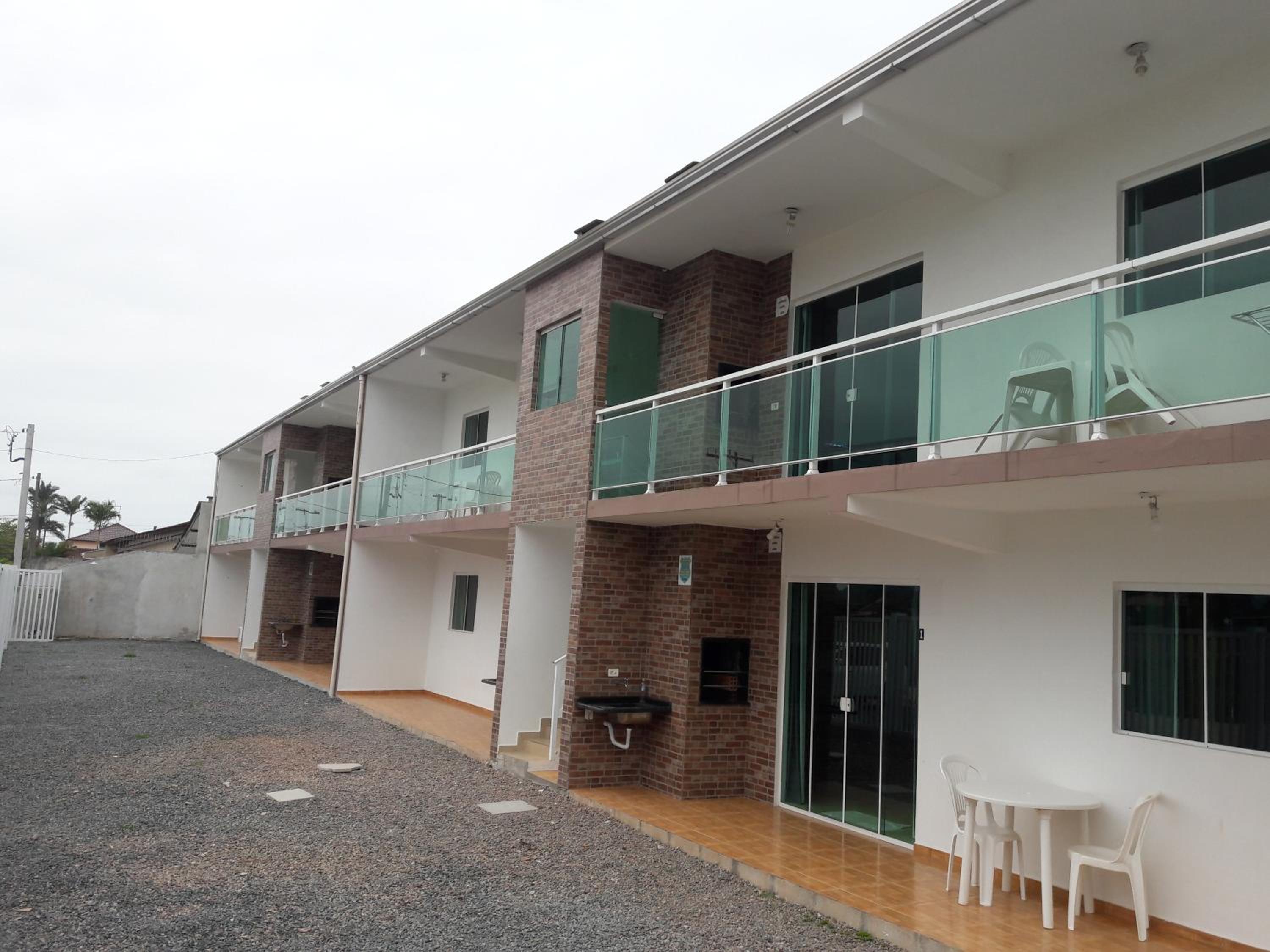 Conjunto Residencial Verdes Mares