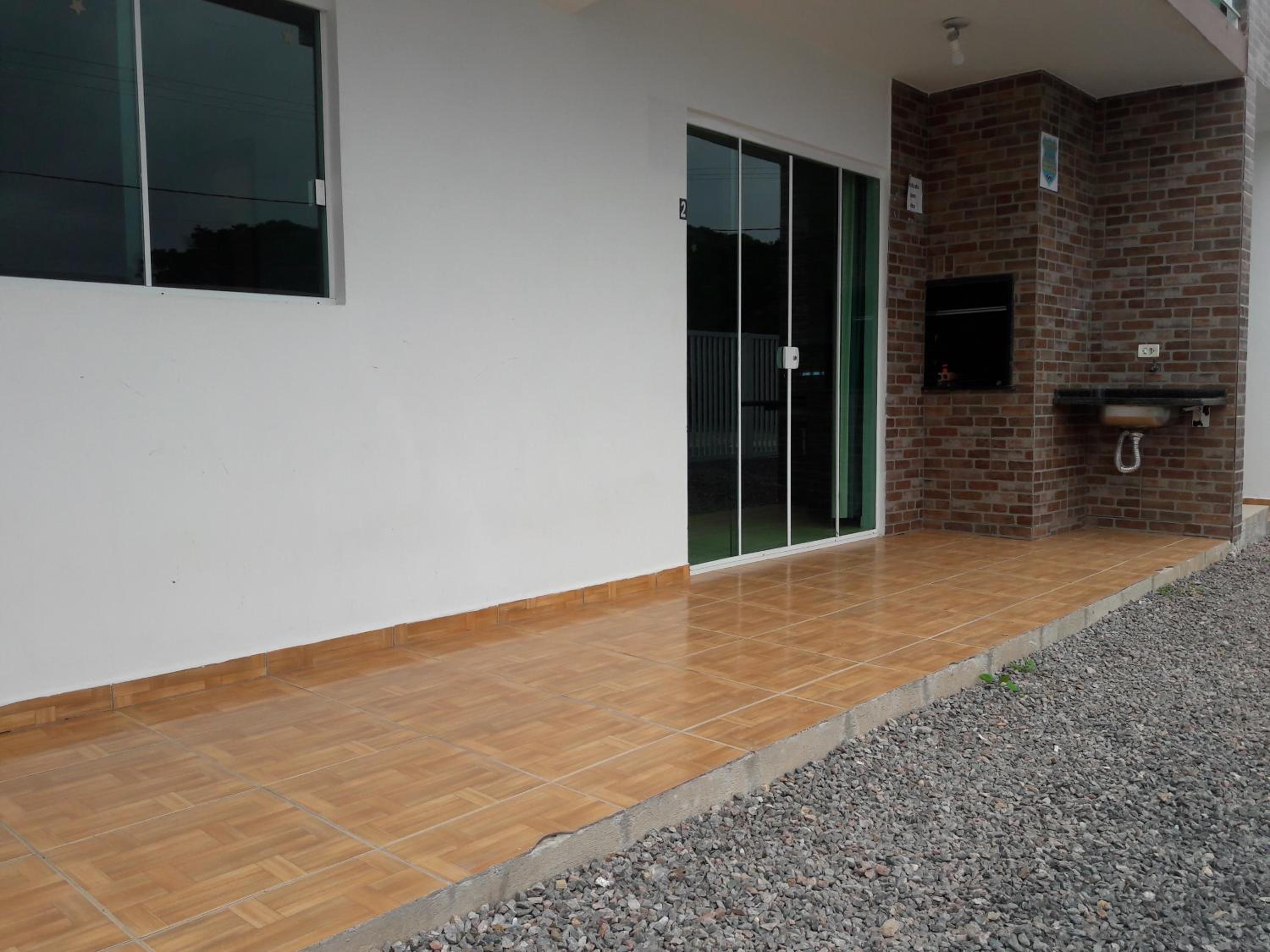 Conjunto Residencial Verdes Mares