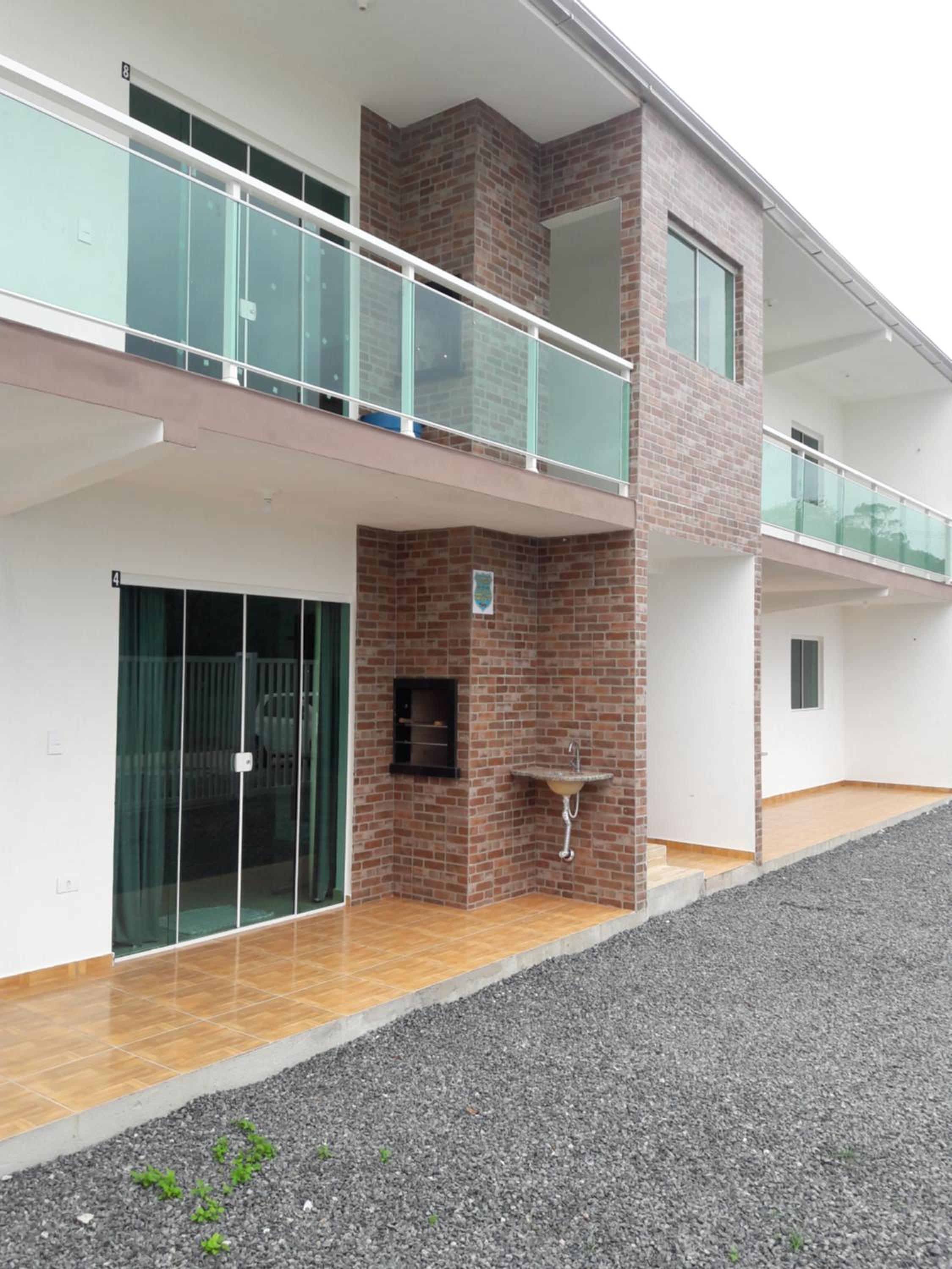 Conjunto Residencial Verdes Mares