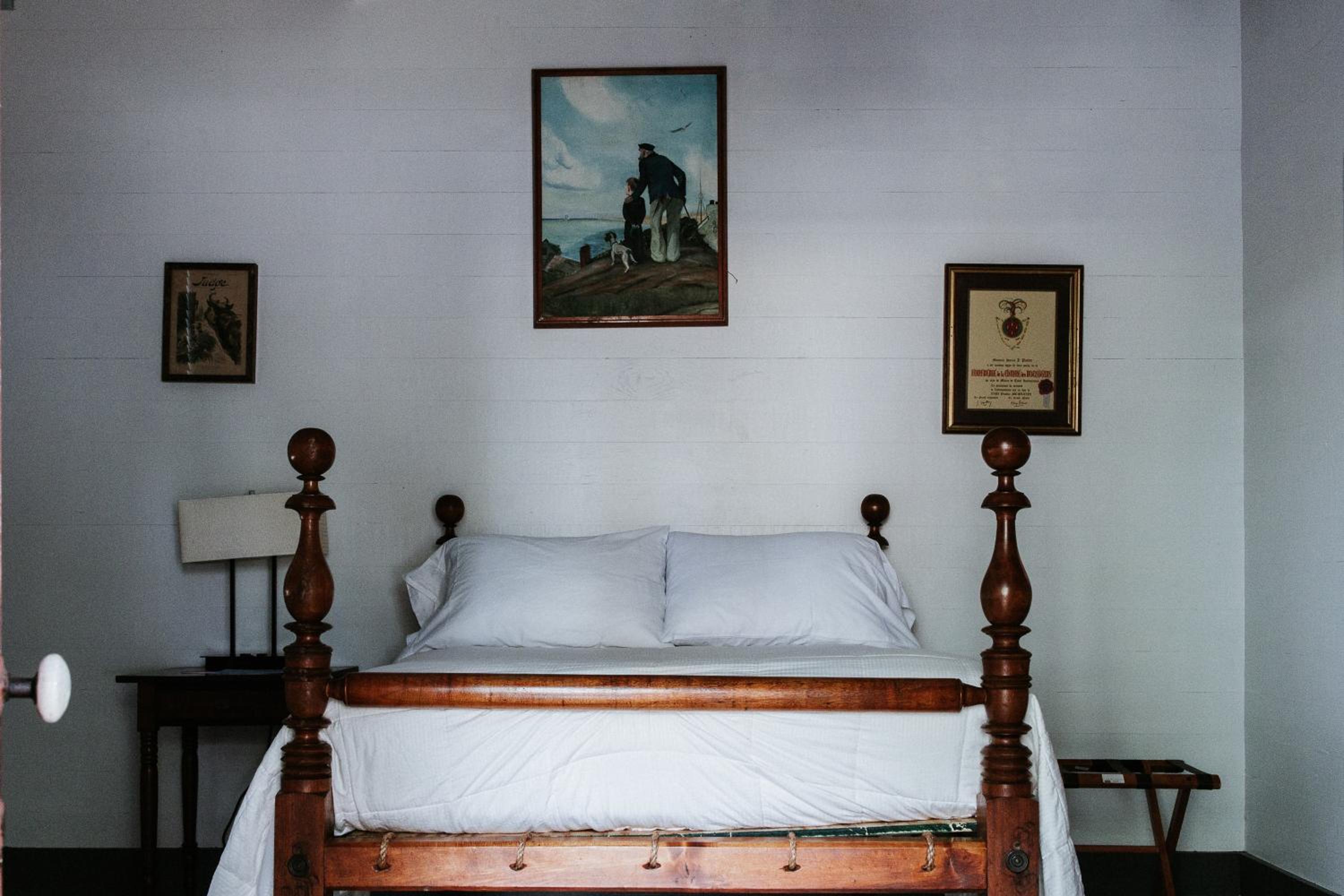 Maison Mouton Bed & Breakfast