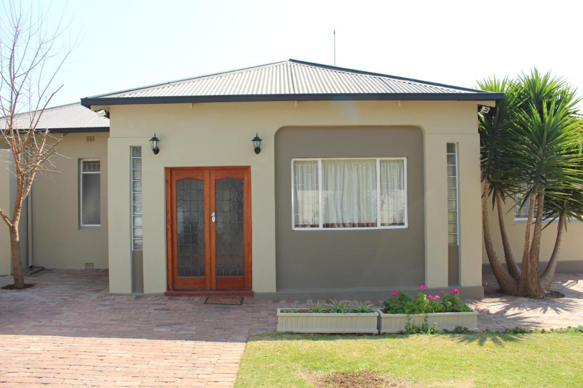 51 on York Guesthouse