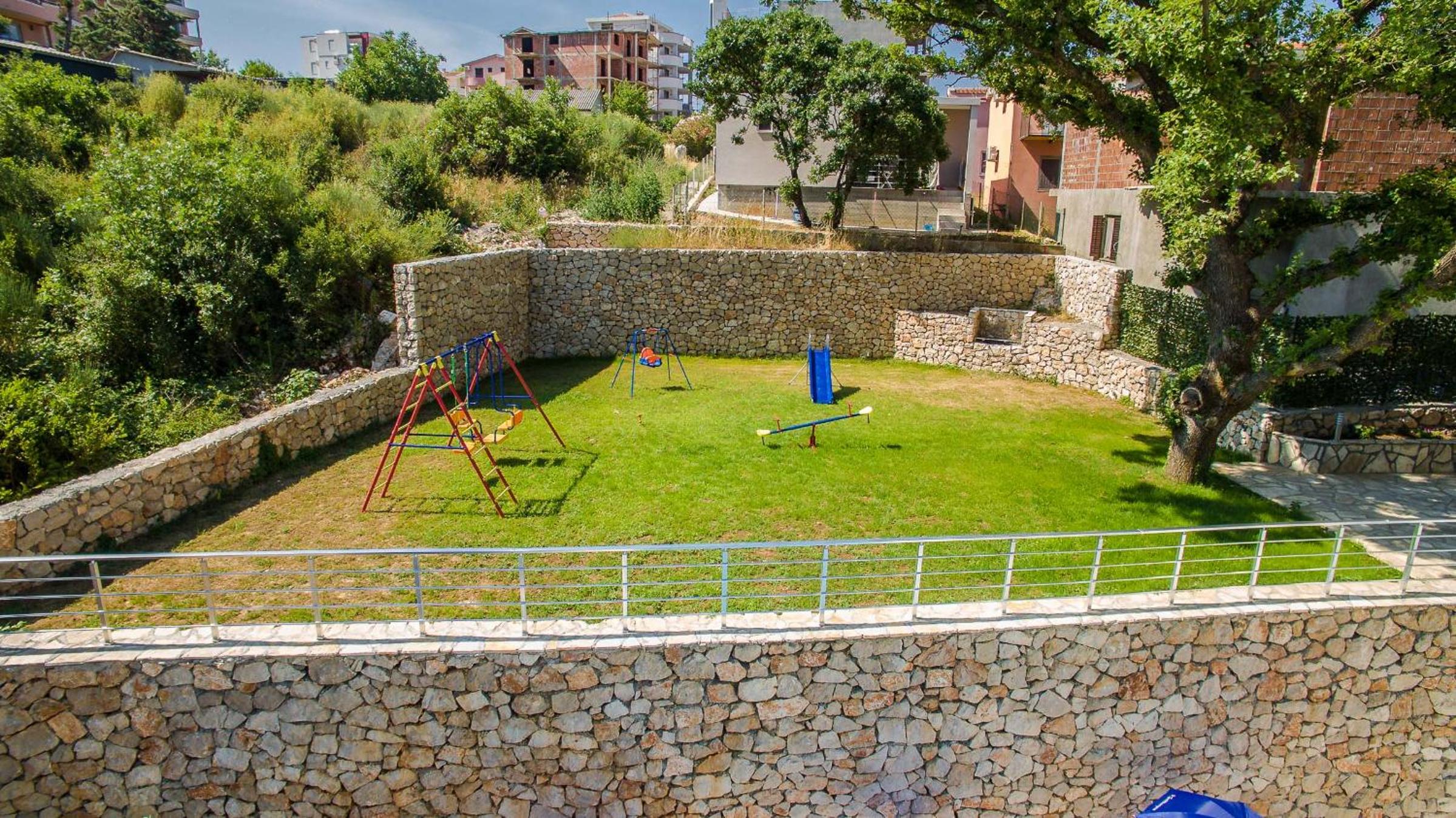 Adriatic Dreams Apartments view 4