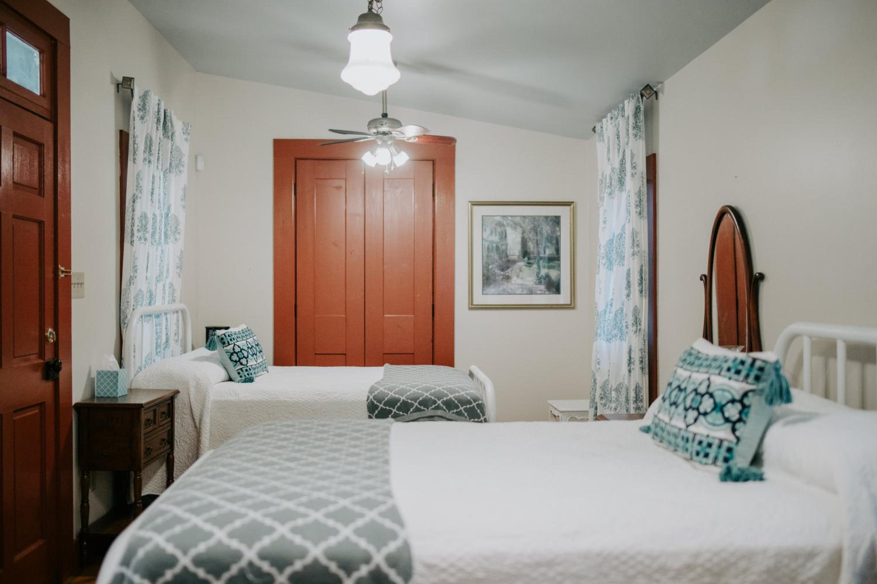 Maison Mouton Bed & Breakfast, photo 100