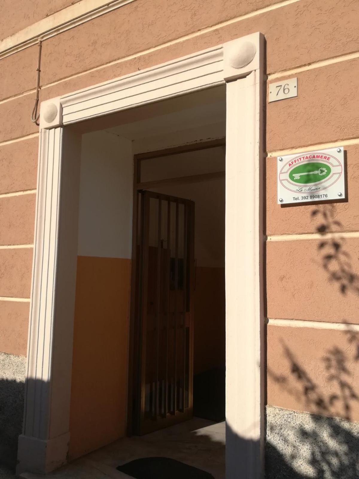 La Muraria