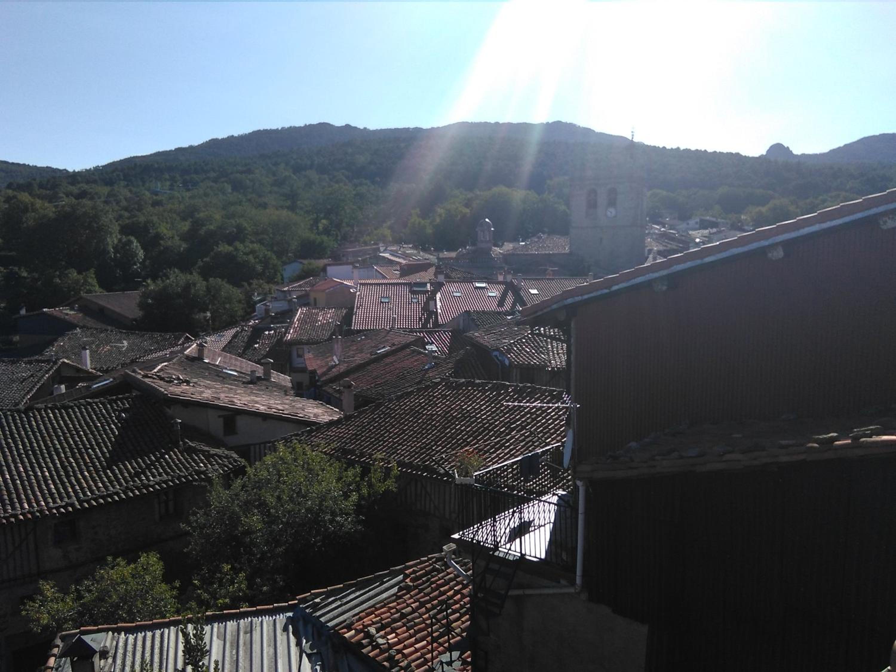 Castillo Alto view 4